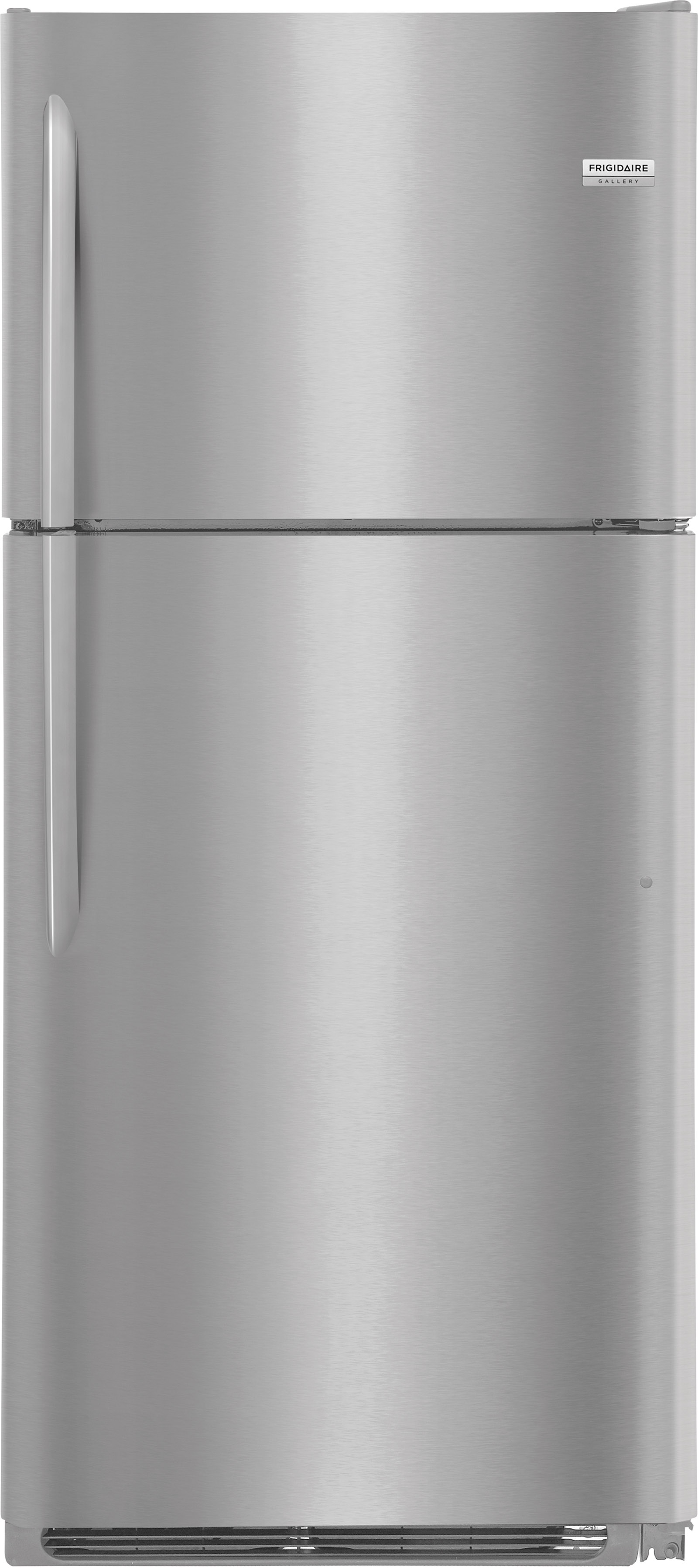 Top-Mount Refrigerator logo