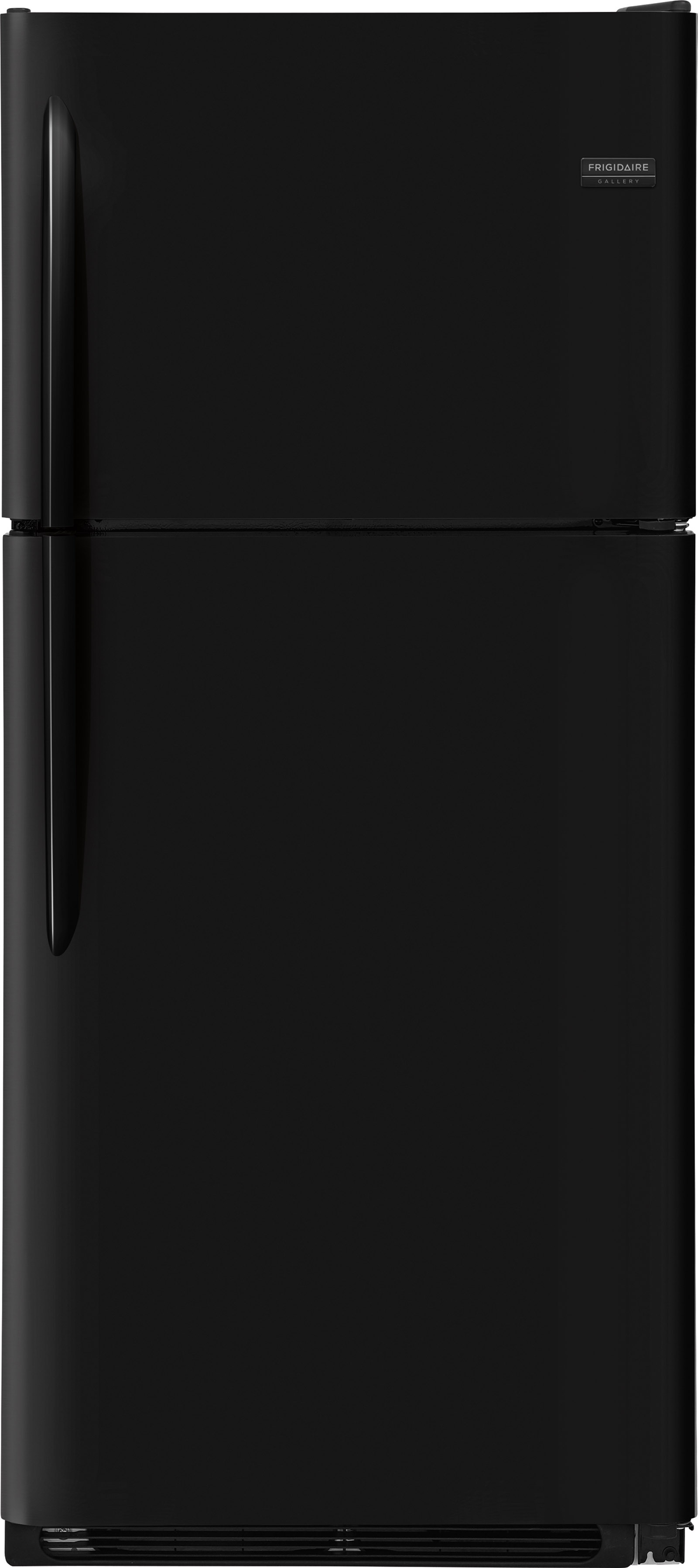 Frigidaire FGTR2037TE0 Top-Mount Refrigerator
