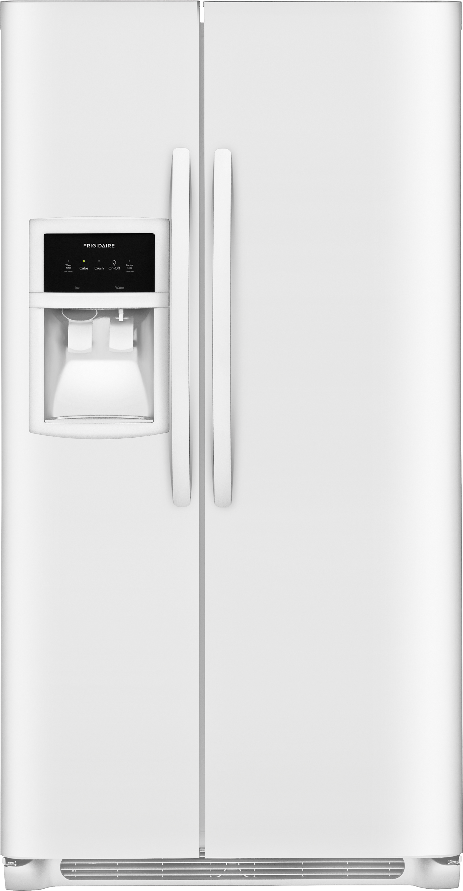 Frigidaire FFSS2325TP0 Refrigerator