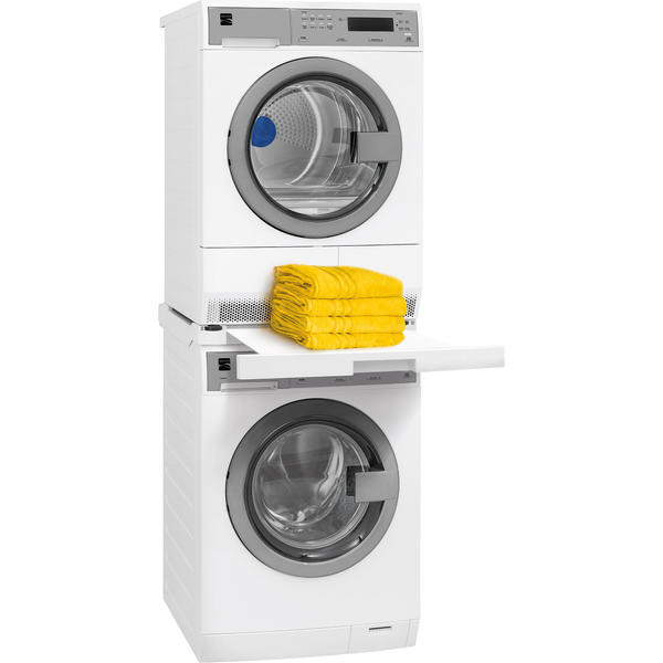 Kenmore 41262 Front Load Washing Machine Review Reviewed Laundry