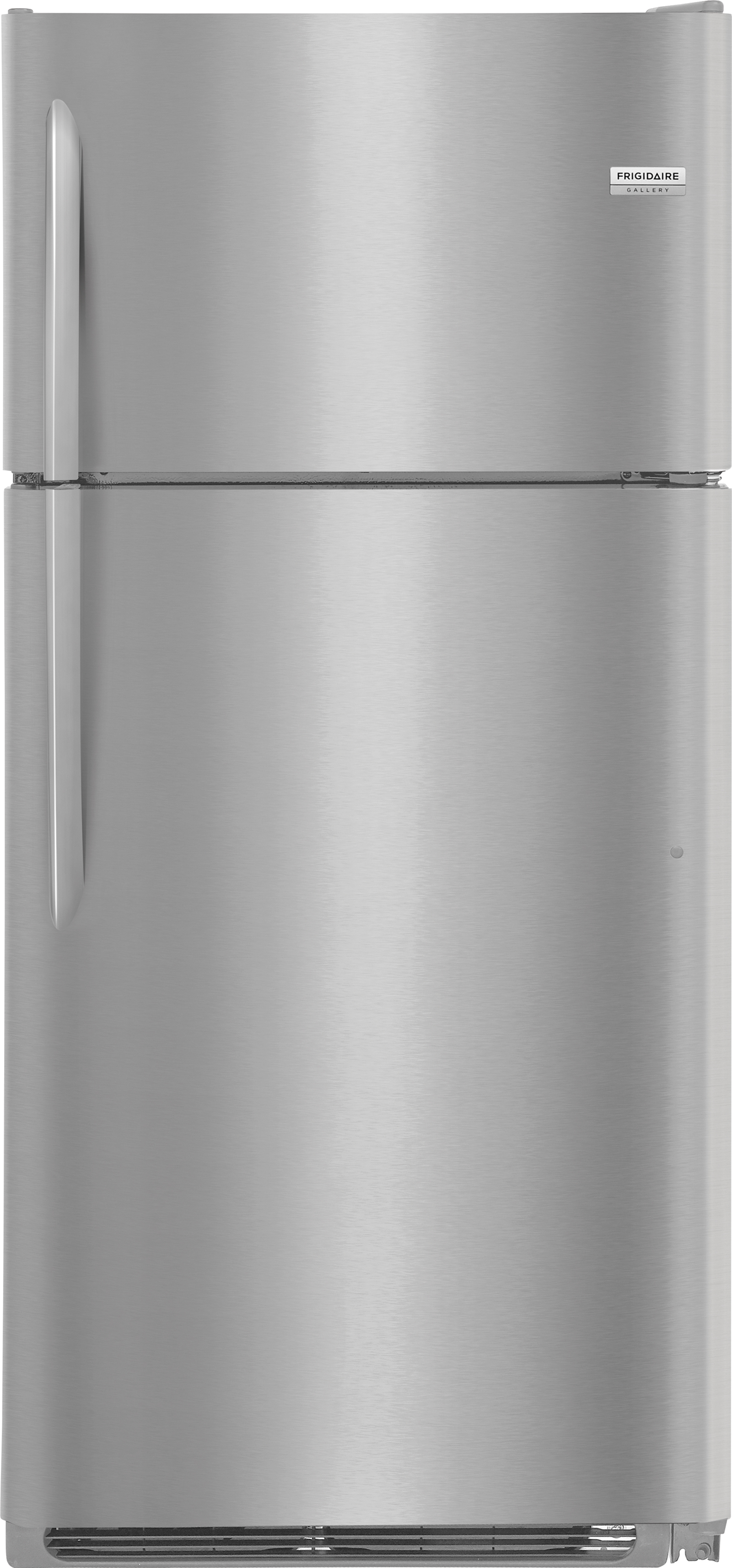 Top-Mount Refrigerator logo