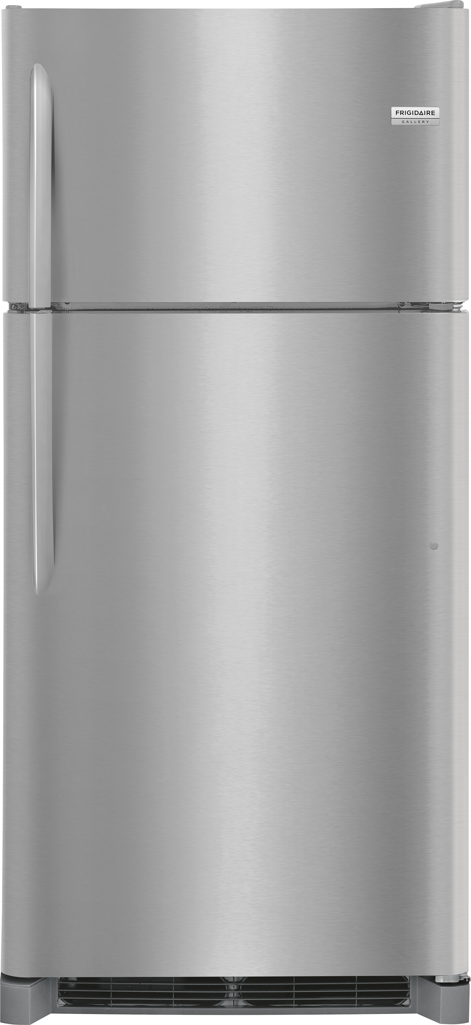 Top-Mount Refrigerator logo