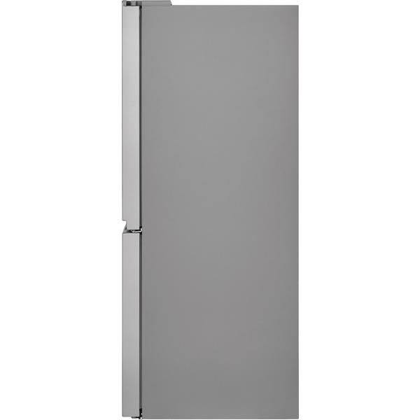 Frigidaire FFBN1721TV 17.4 cu. ft. 4Door Refrigerator Stainless Steel Sears Hometown Stores