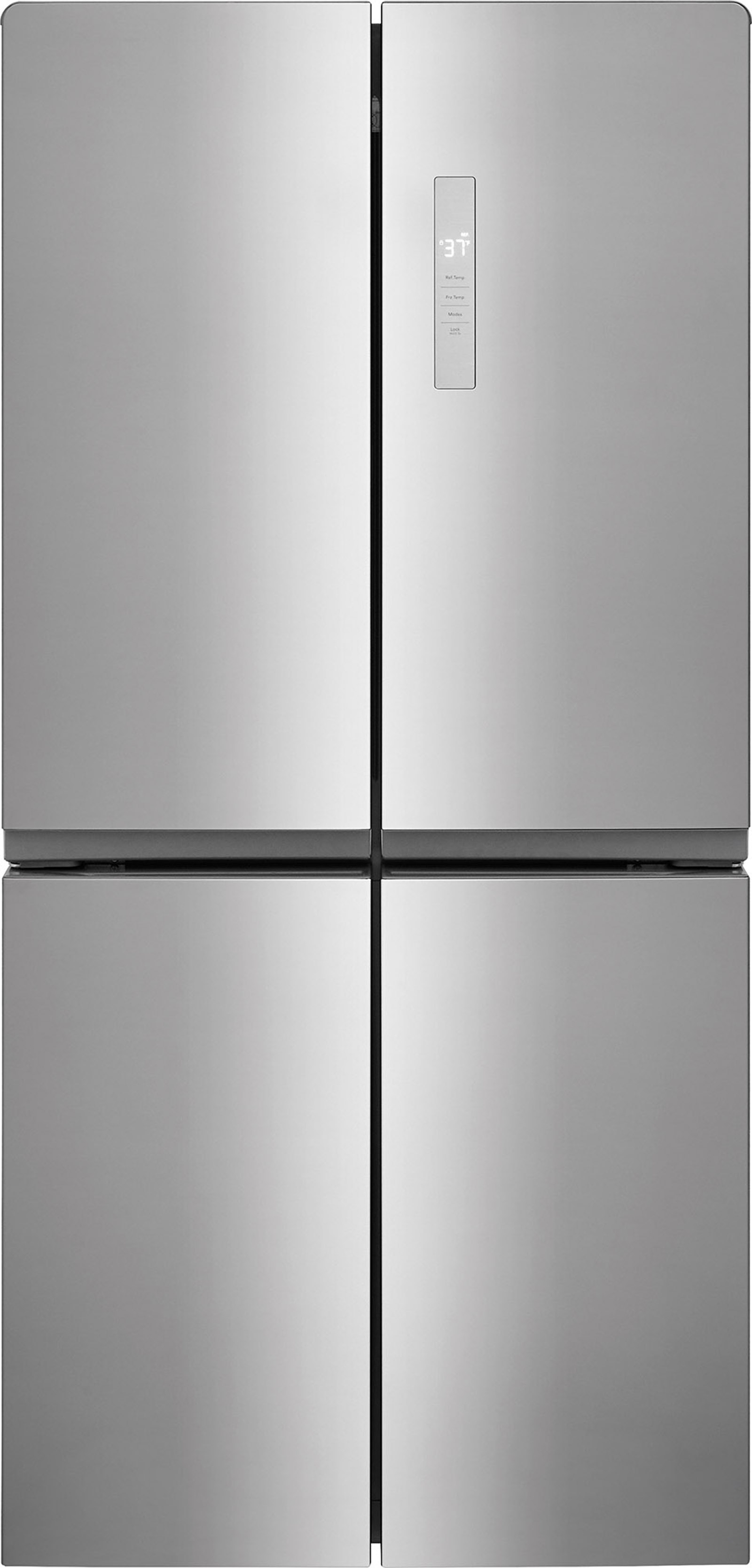 Frigidaire FFBN1721TV0 Bottom-Mount Refrigerator