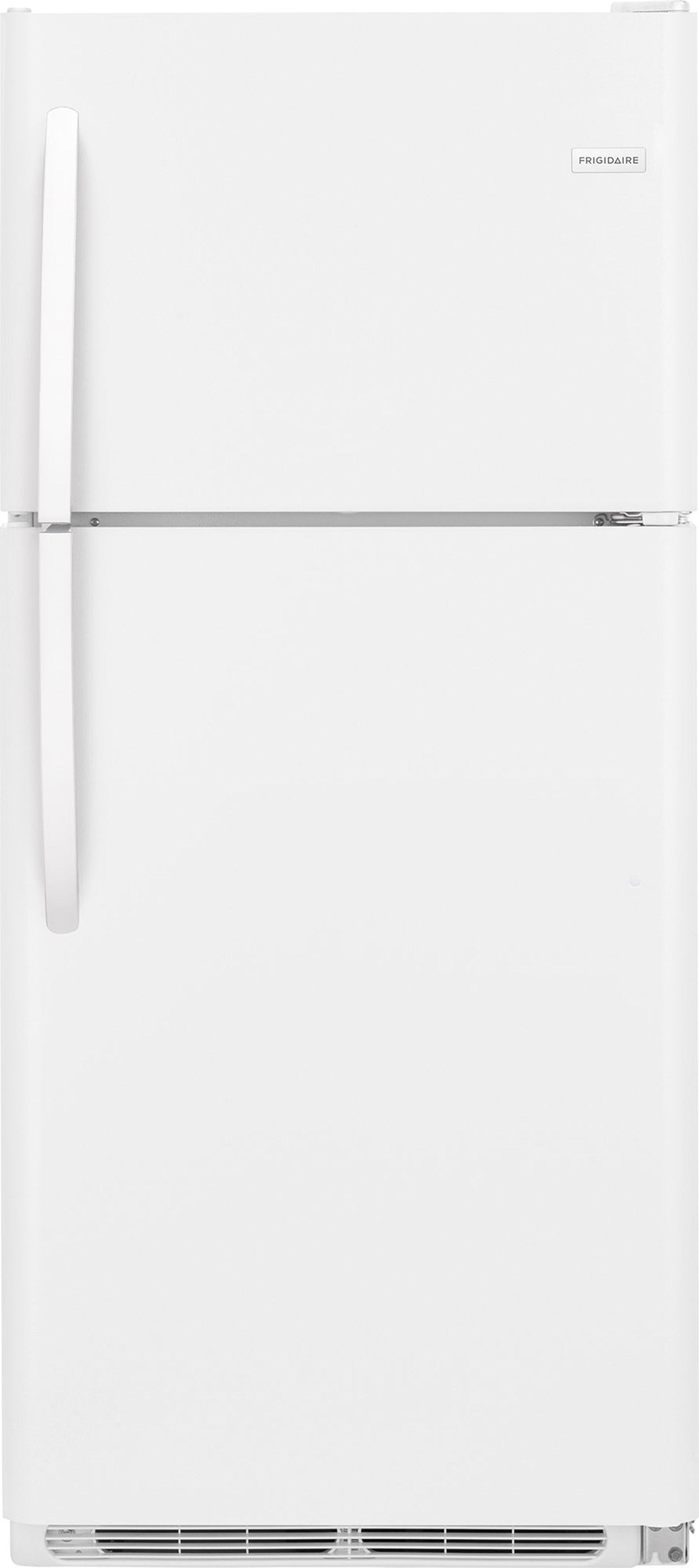 Frigidaire FFHT2032TP2 Top-Mount Refrigerator