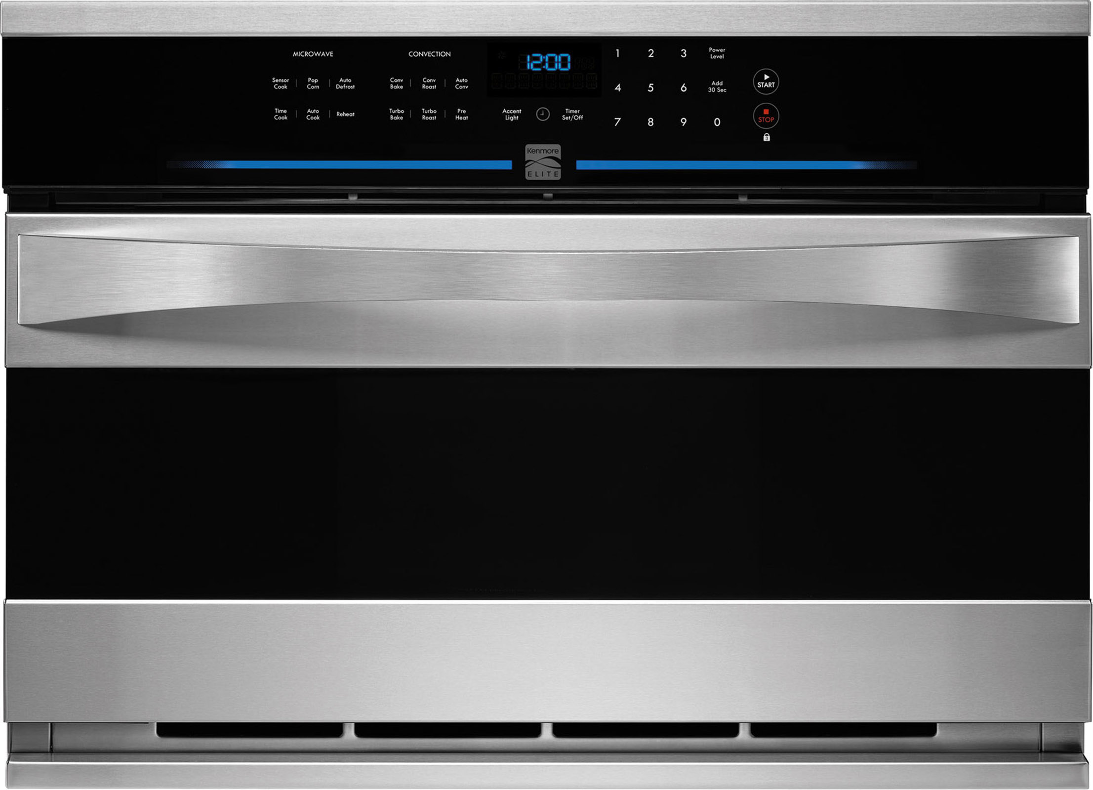 Kenmore Elite 79048883110 Microwave