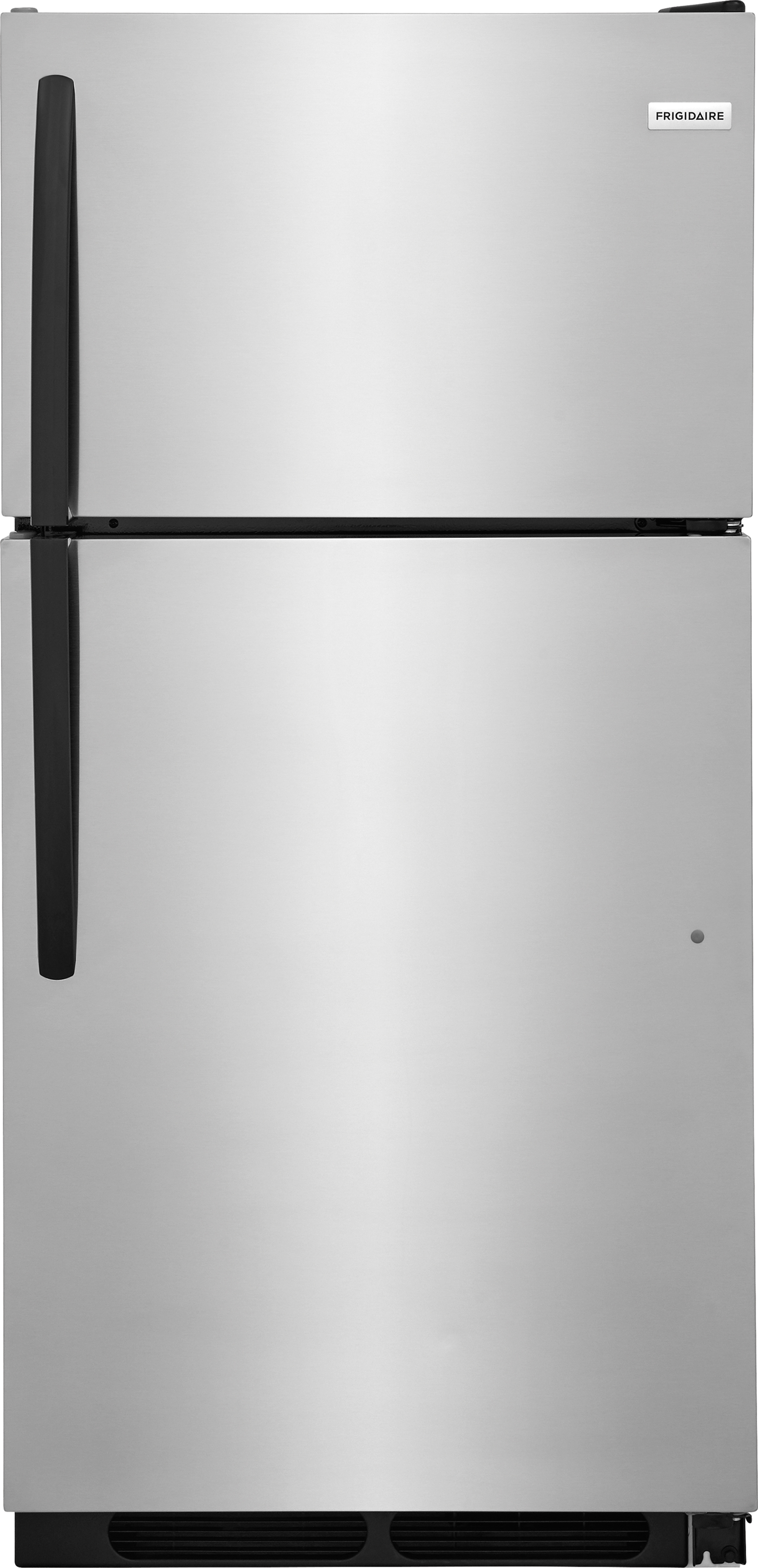 Frigidaire FFHT1514TS2 Top-Mount Refrigerator