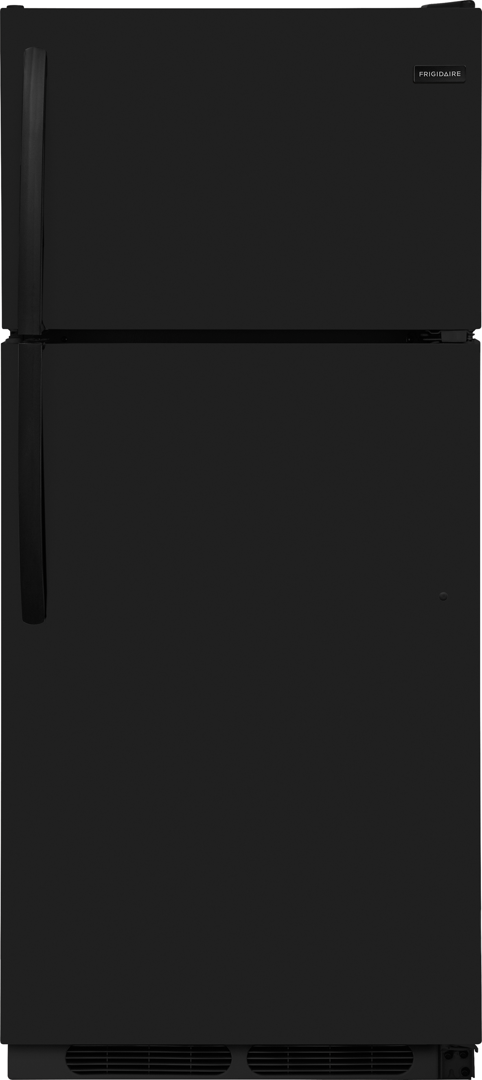 Frigidaire FFHT1621TB1 Top-Mount Refrigerator