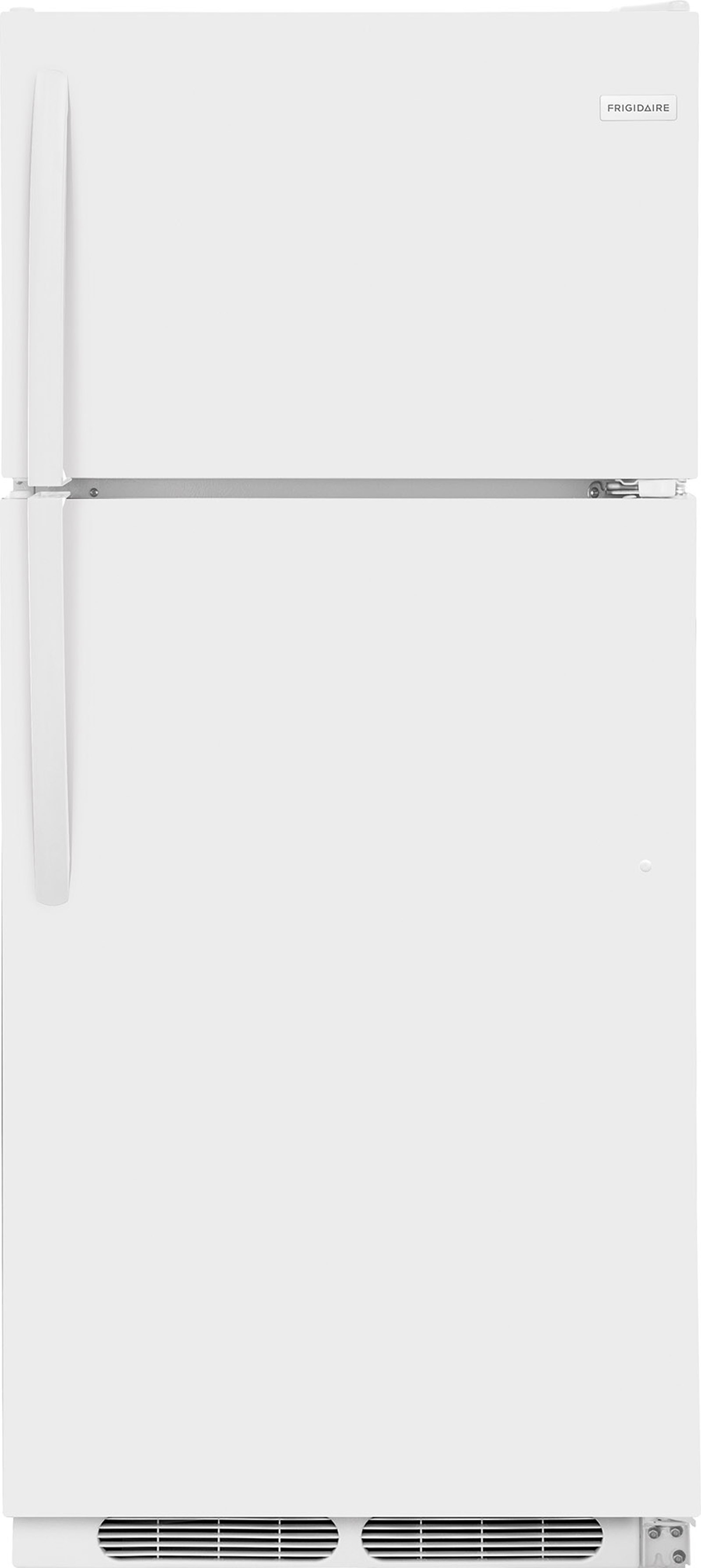 Frigidaire FFTR1621TW1 Refrigerator