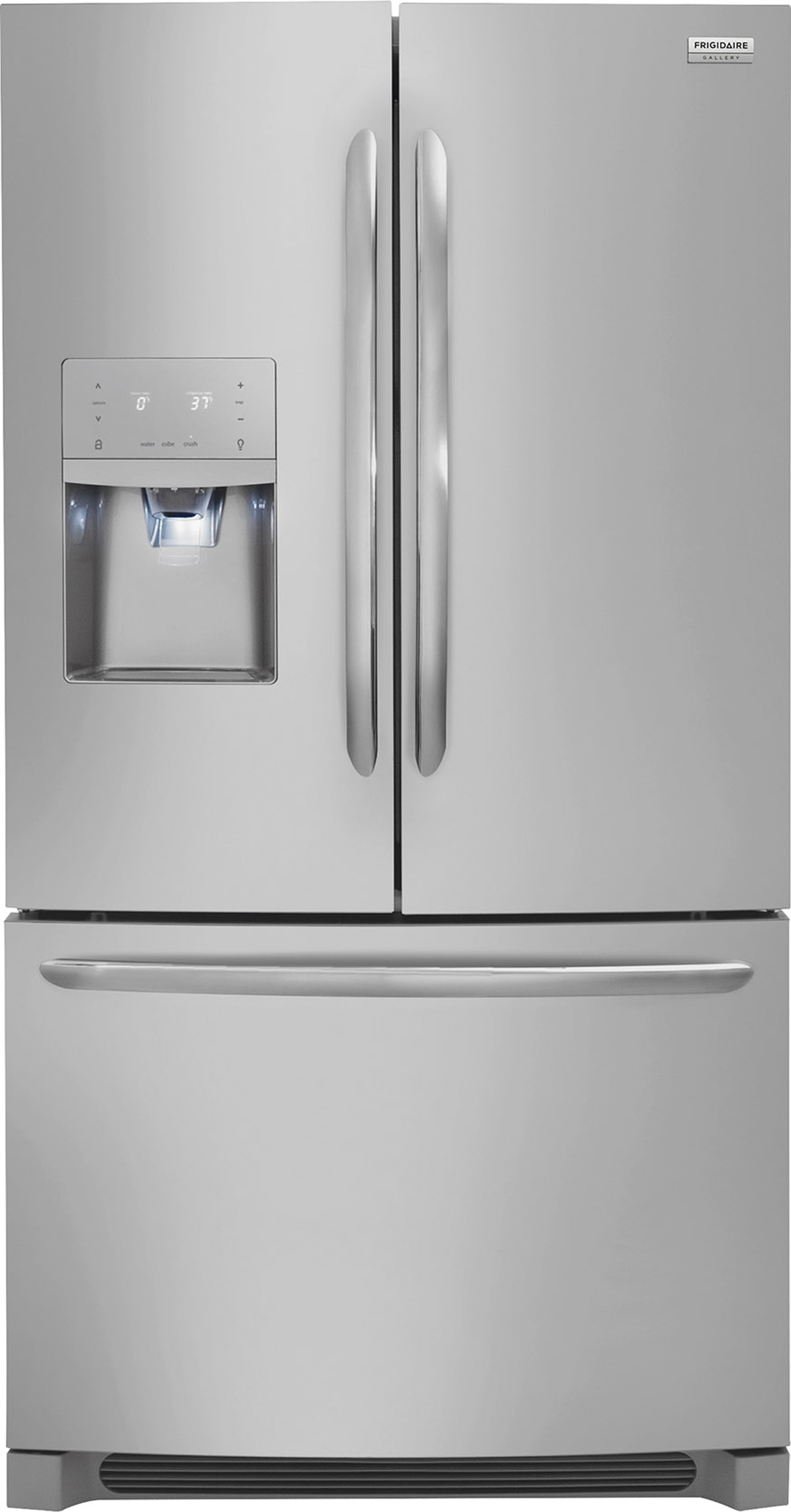 Frigidaire FGHB2868TF3 Bottom-Mount Refrigerator