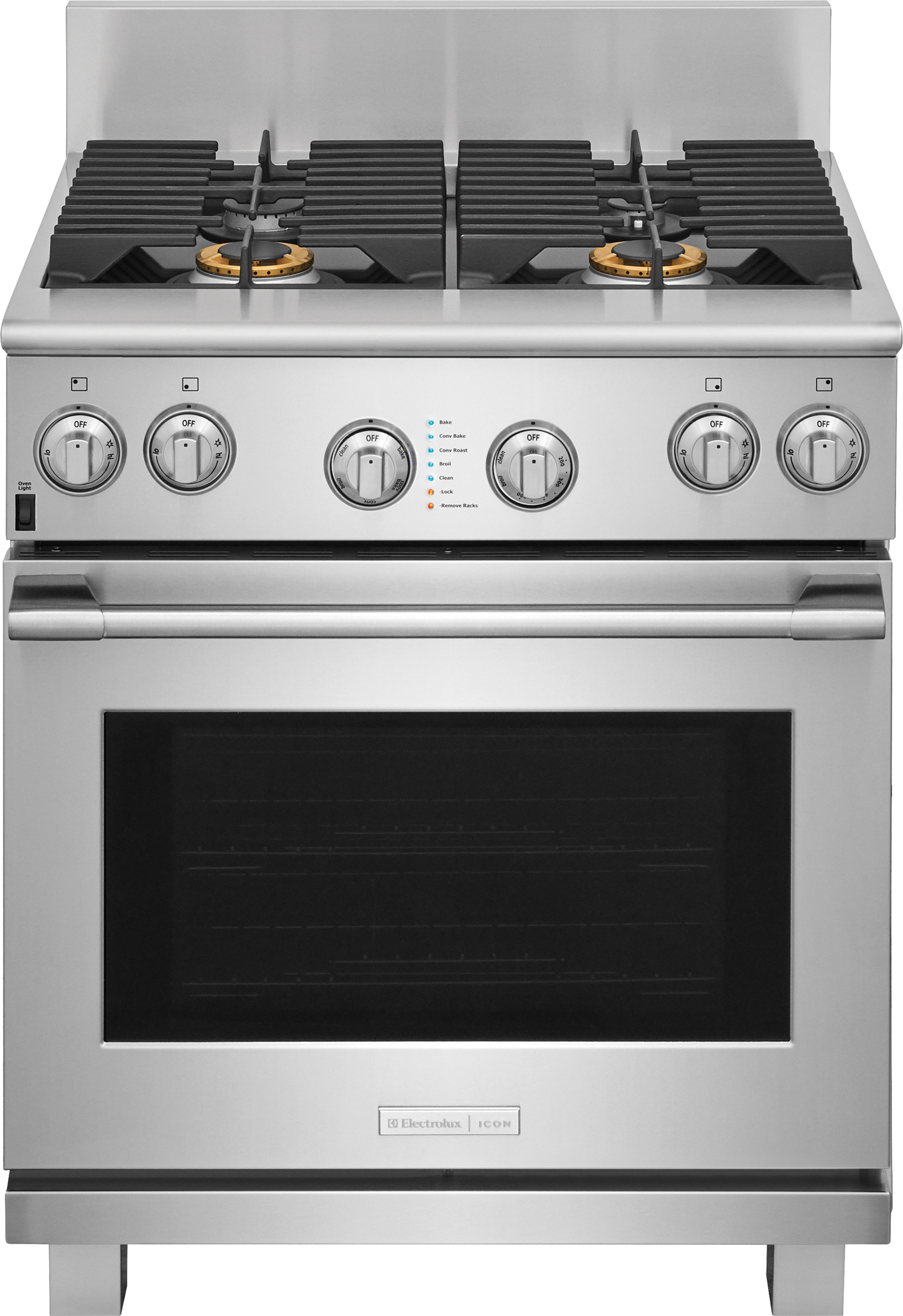 Electrolux E30DF74TPSA Range