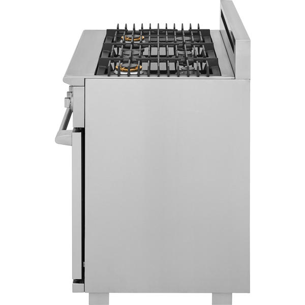 Electrolux Icon Range