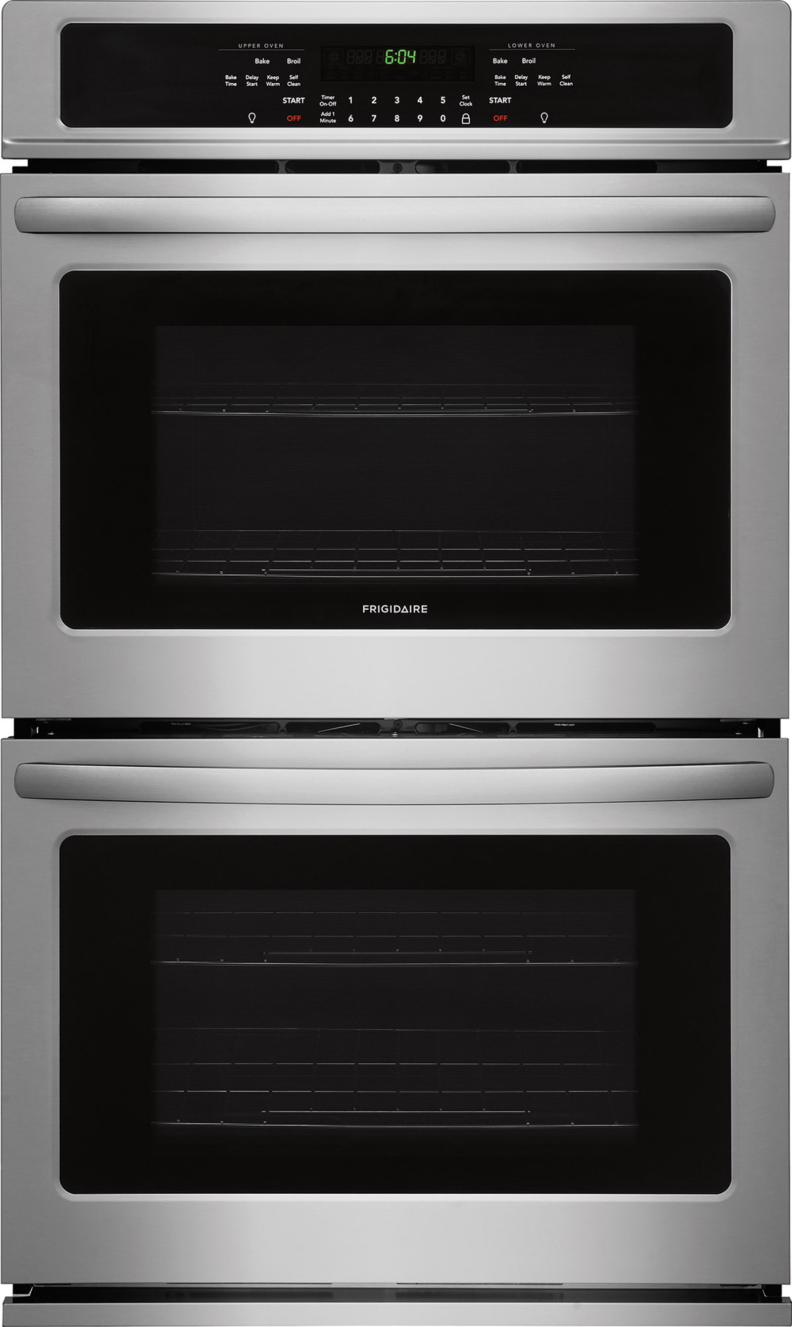 Built-In Oven logo