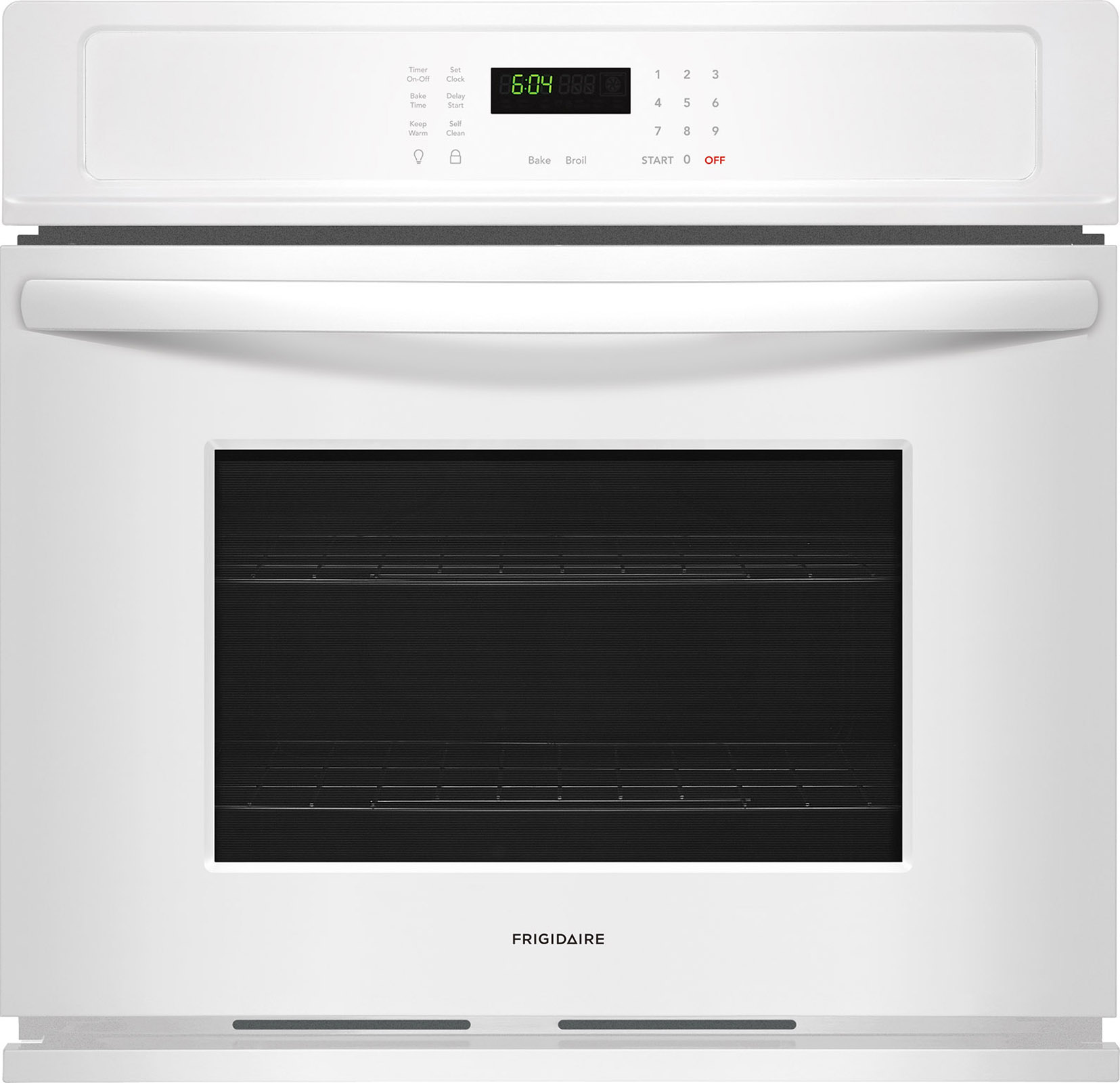 Built-In Oven logo