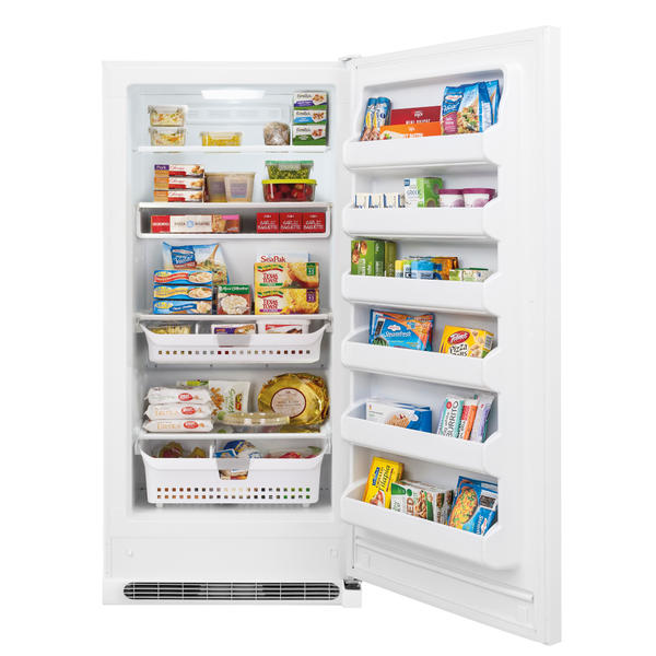 kenmore refrigerator frost in freezer