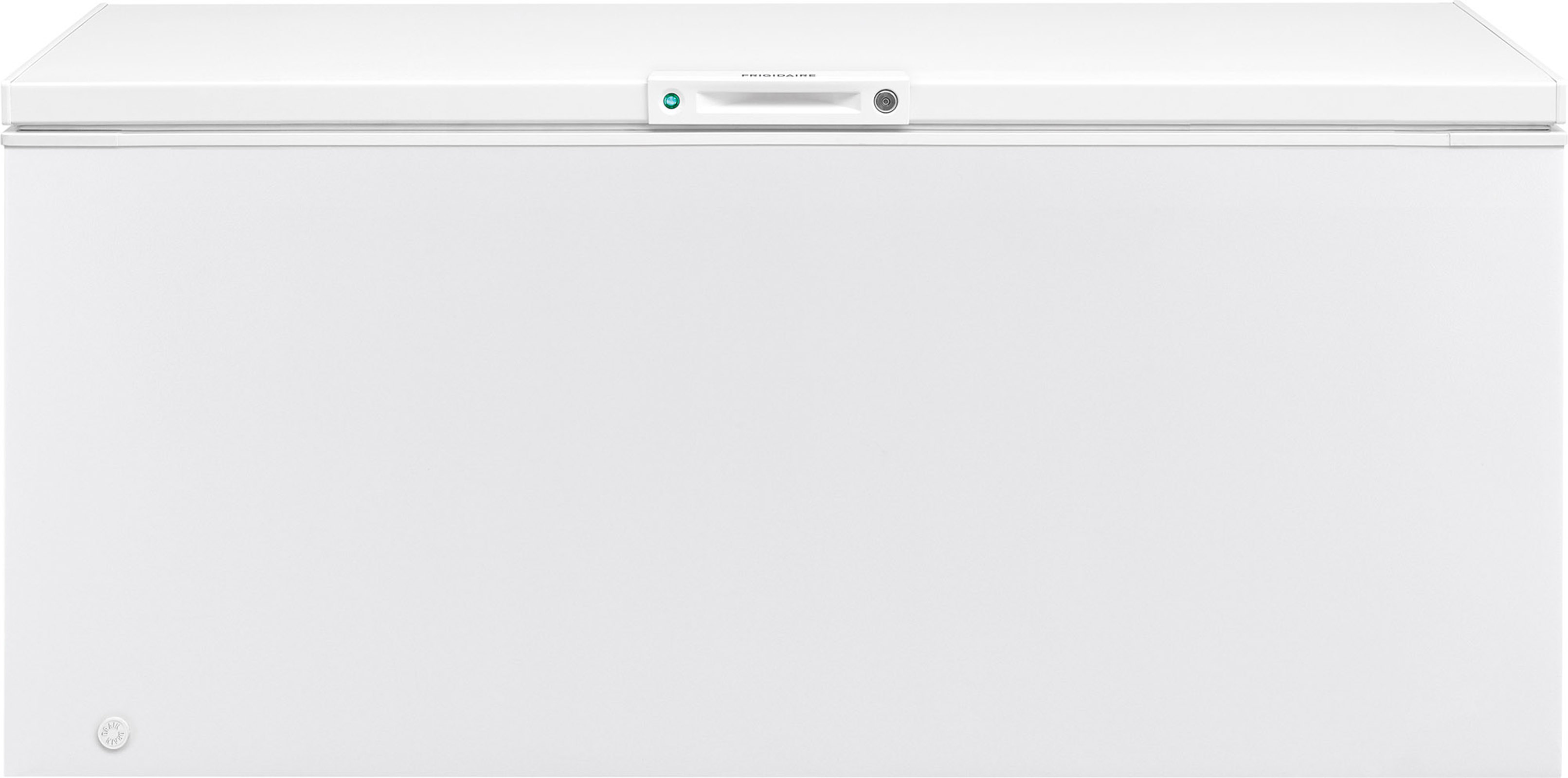 Frigidaire FFFC20M4TW0 Freezer