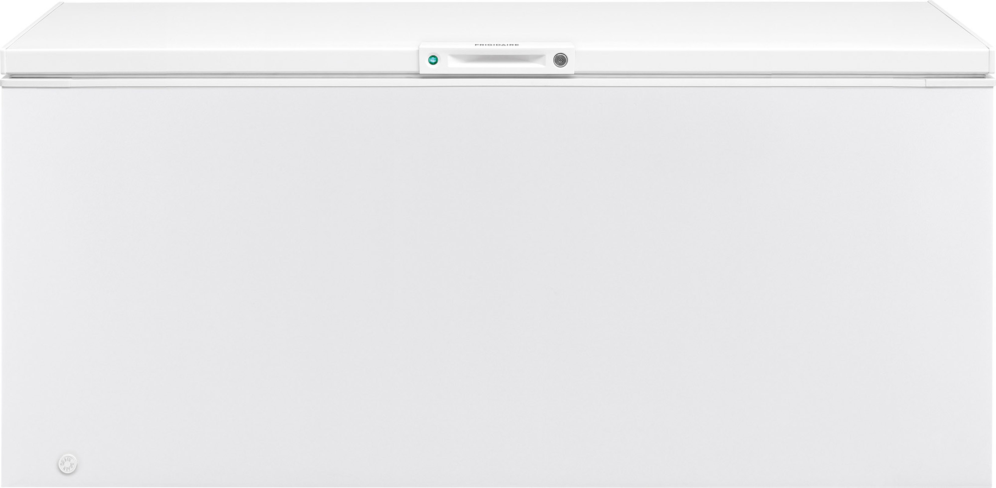 Frigidaire FFFC25M4TW0 Freezer