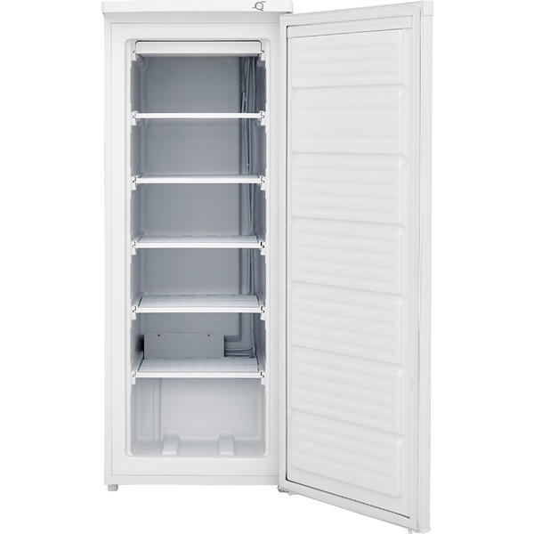Frigidaire FFFU06M1TW 6 cu. ft. Upright Freezer White Sears