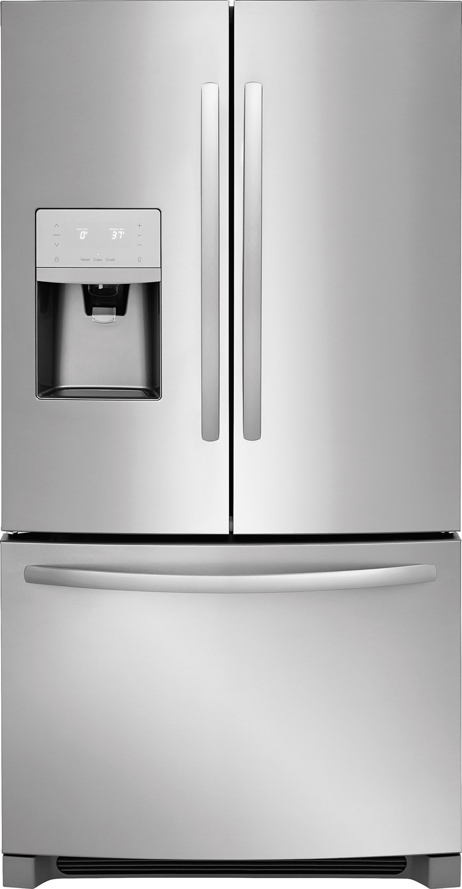 Frigidaire FFHB2750TS6 Bottom-Mount Refrigerator