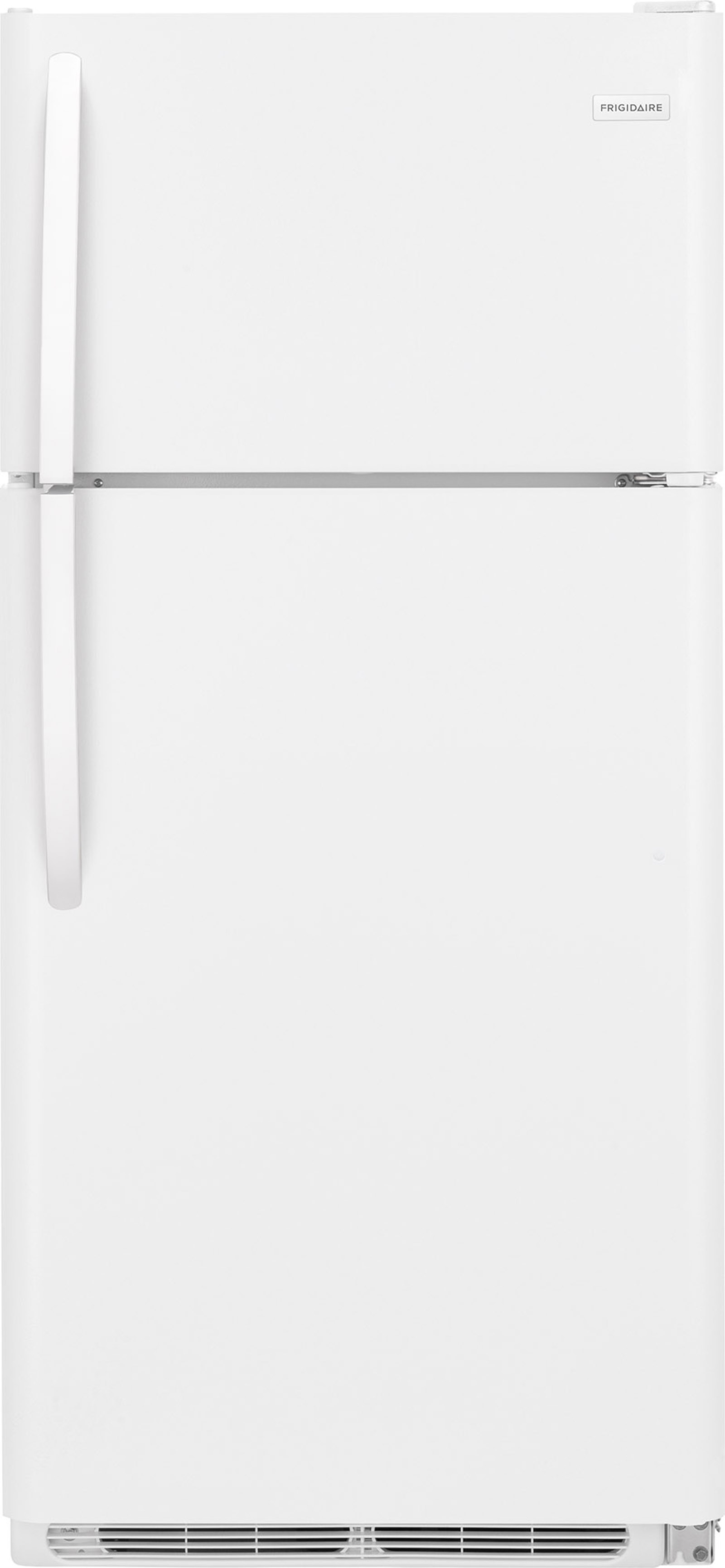 Frigidaire FFHT1814TW1 Top-Mount Refrigerator
