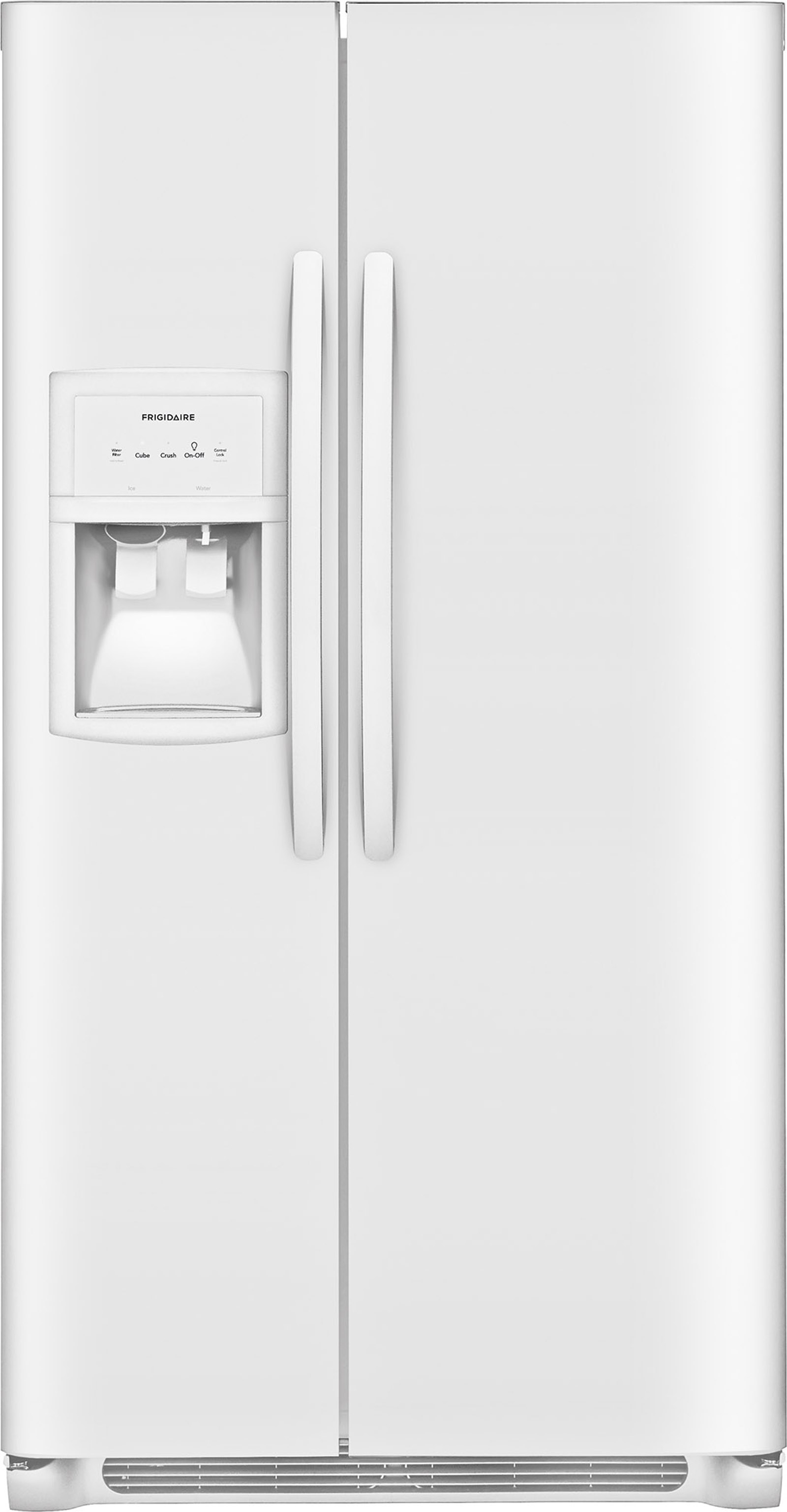 Frigidaire FFSS2625TP0 Refrigerator