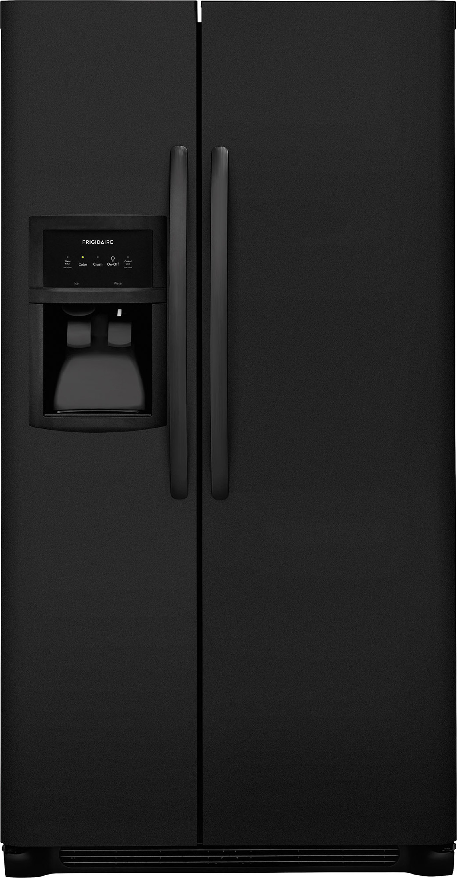Frigidaire FFSS2625TE0 Refrigerator