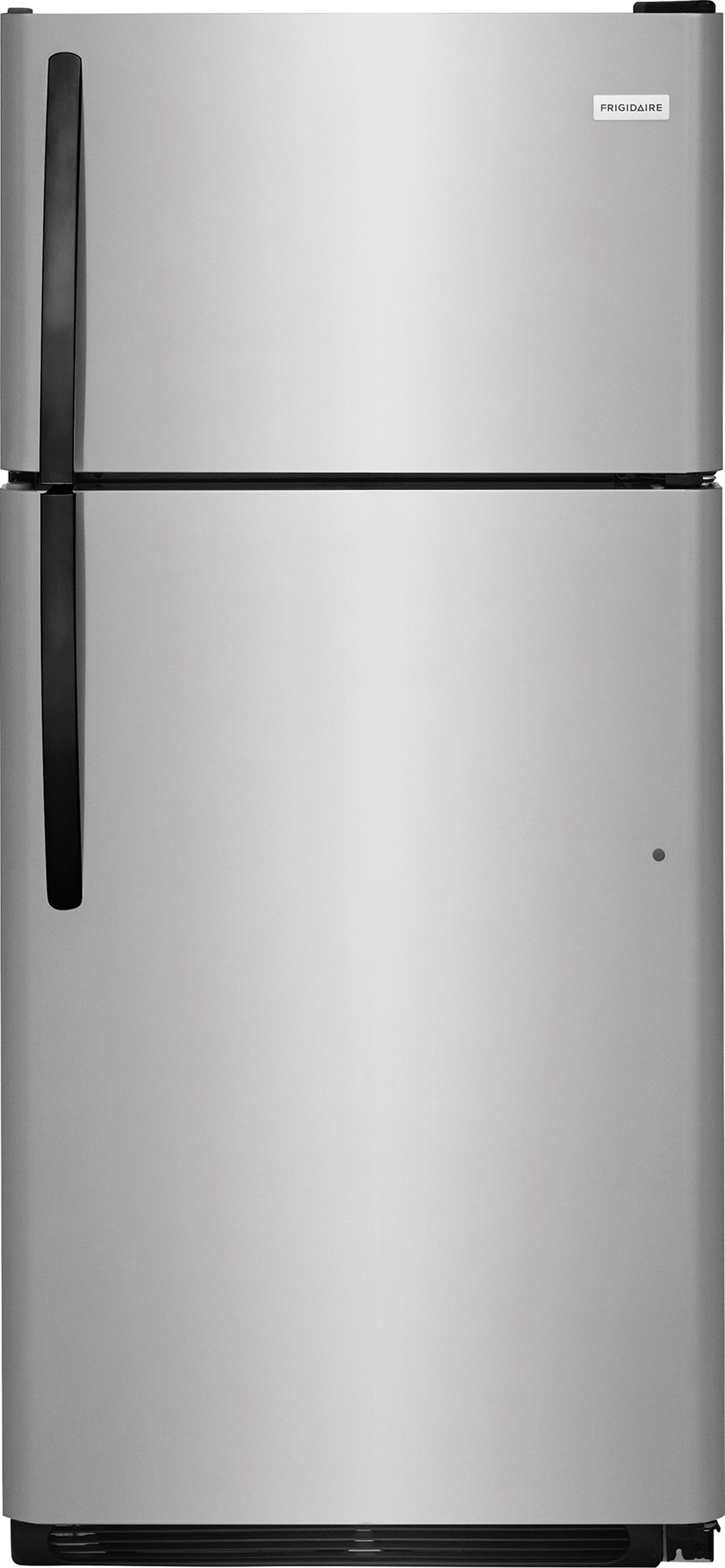 Frigidaire FFTR1814TS2 Top-Mount Refrigerator
