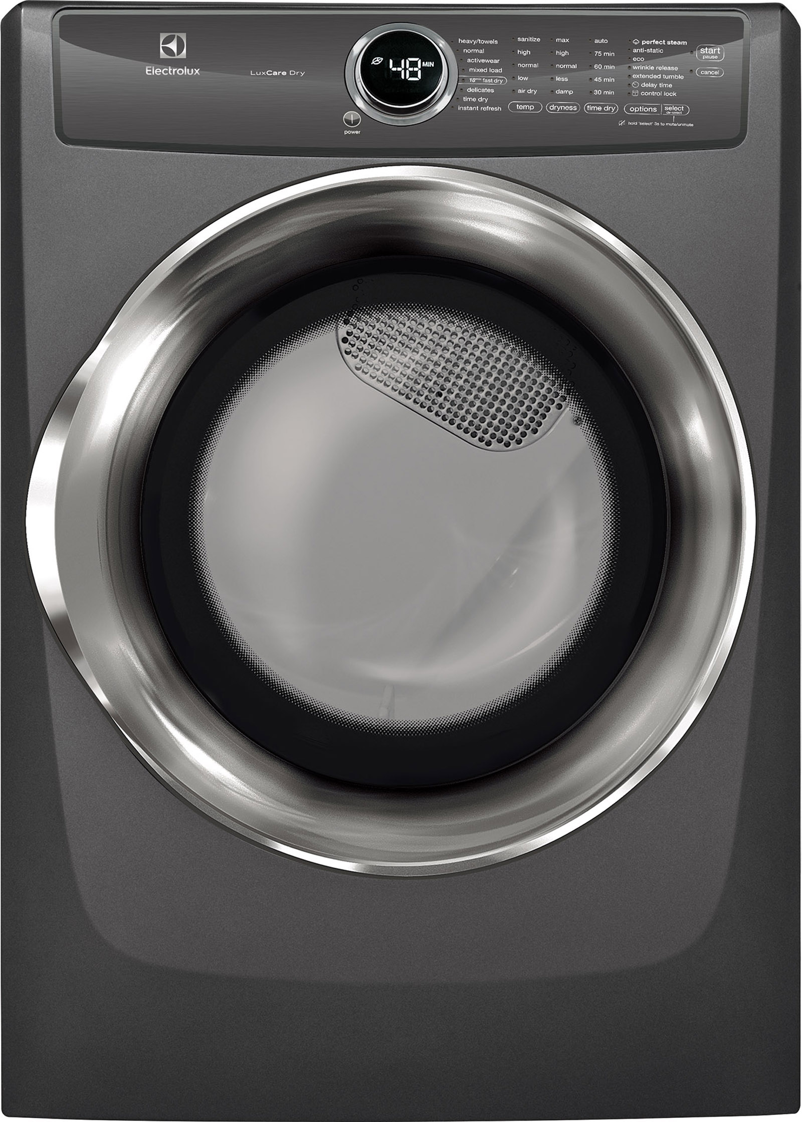 Electrolux EFMG527UTT0 Dryer