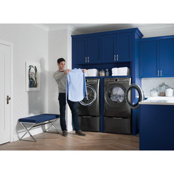 Electrolux EFLS627UTT 4.4 cu. ft. Front Load Perfect Steam Washing