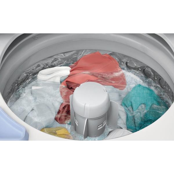 Kenmore 61732 3.9 cu. ft. Electric Laundry Center White Sears