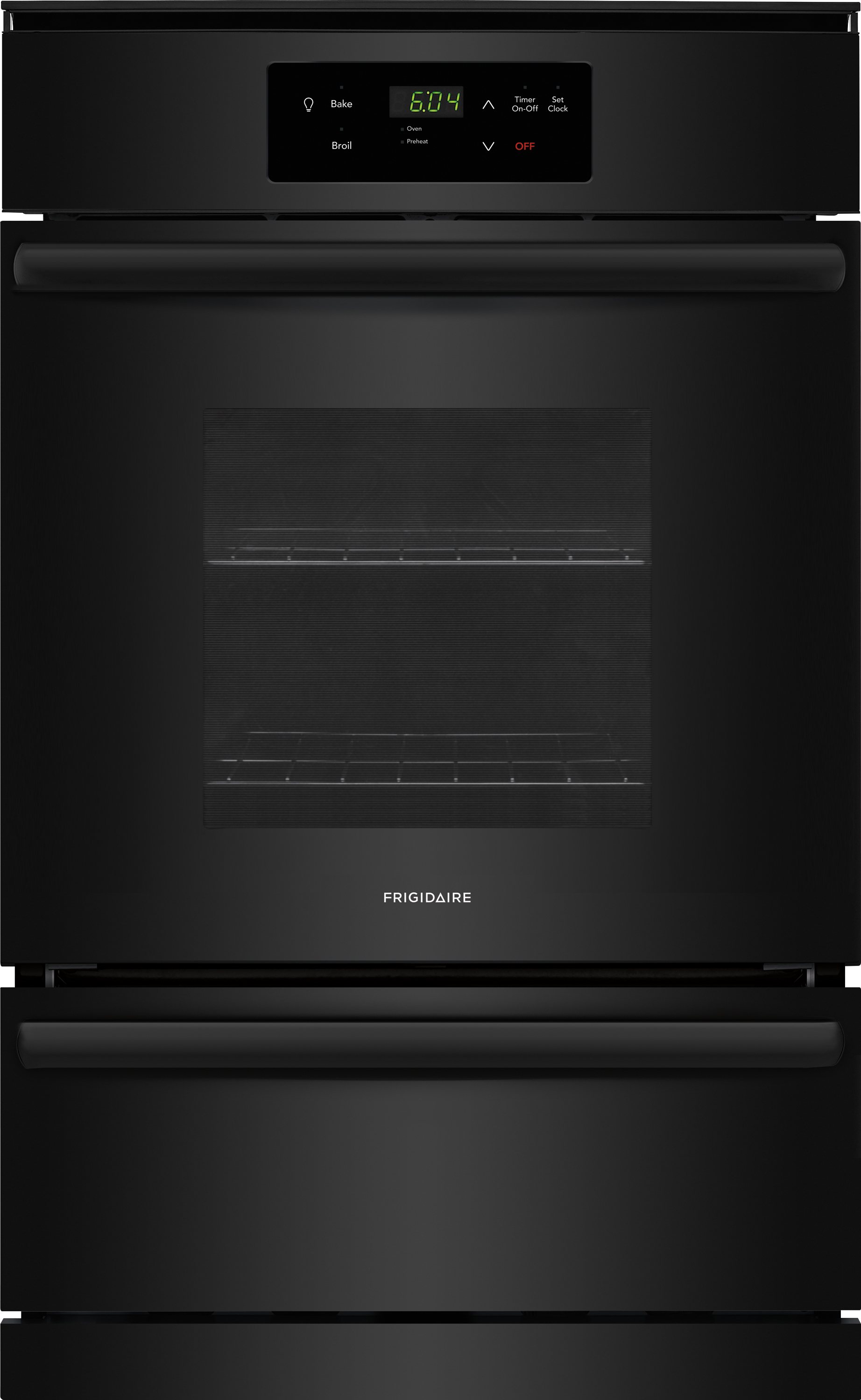 Frigidaire FFGW2416UBA Wall Oven