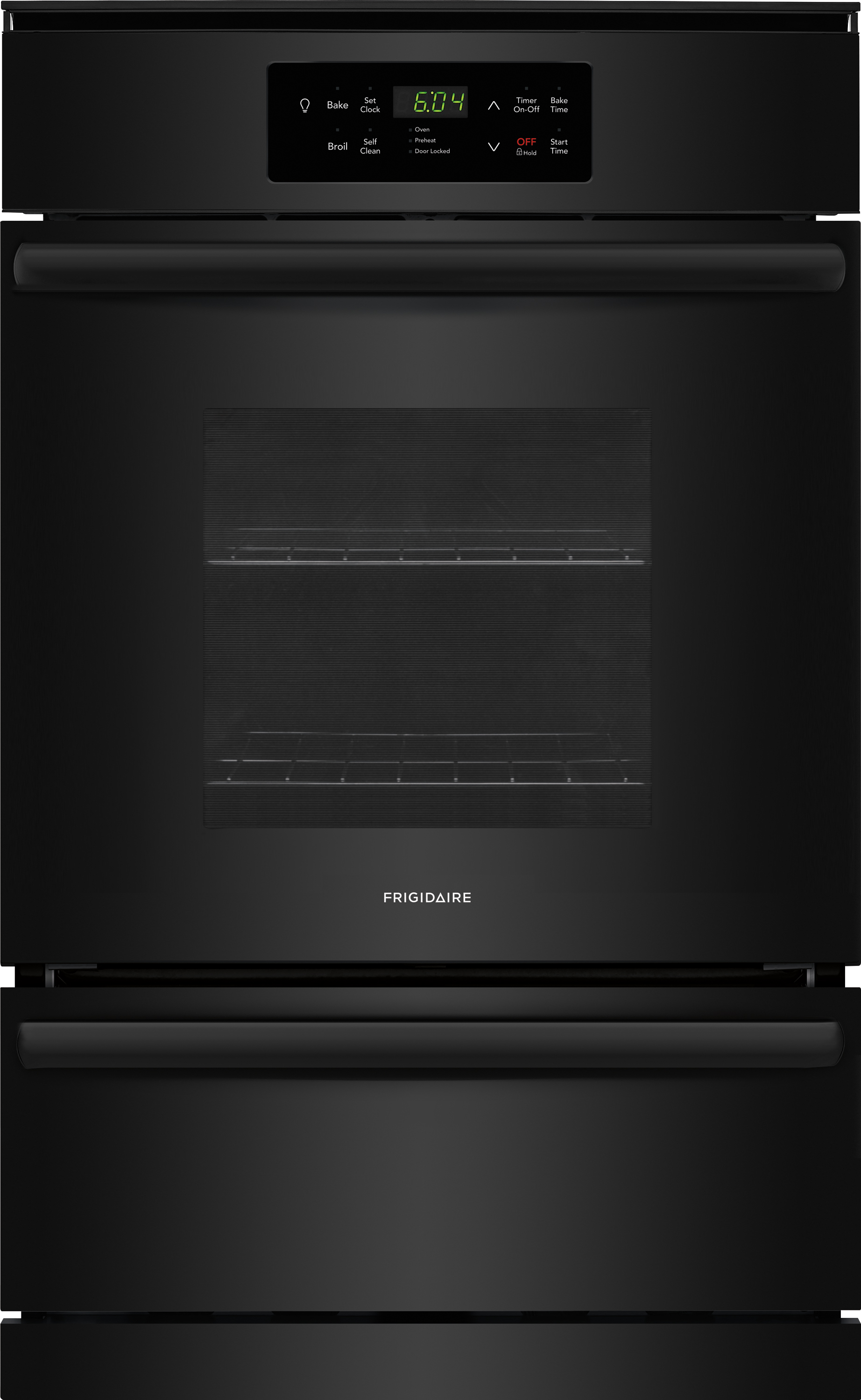 Frigidaire FFGW2426UBA Wall Oven