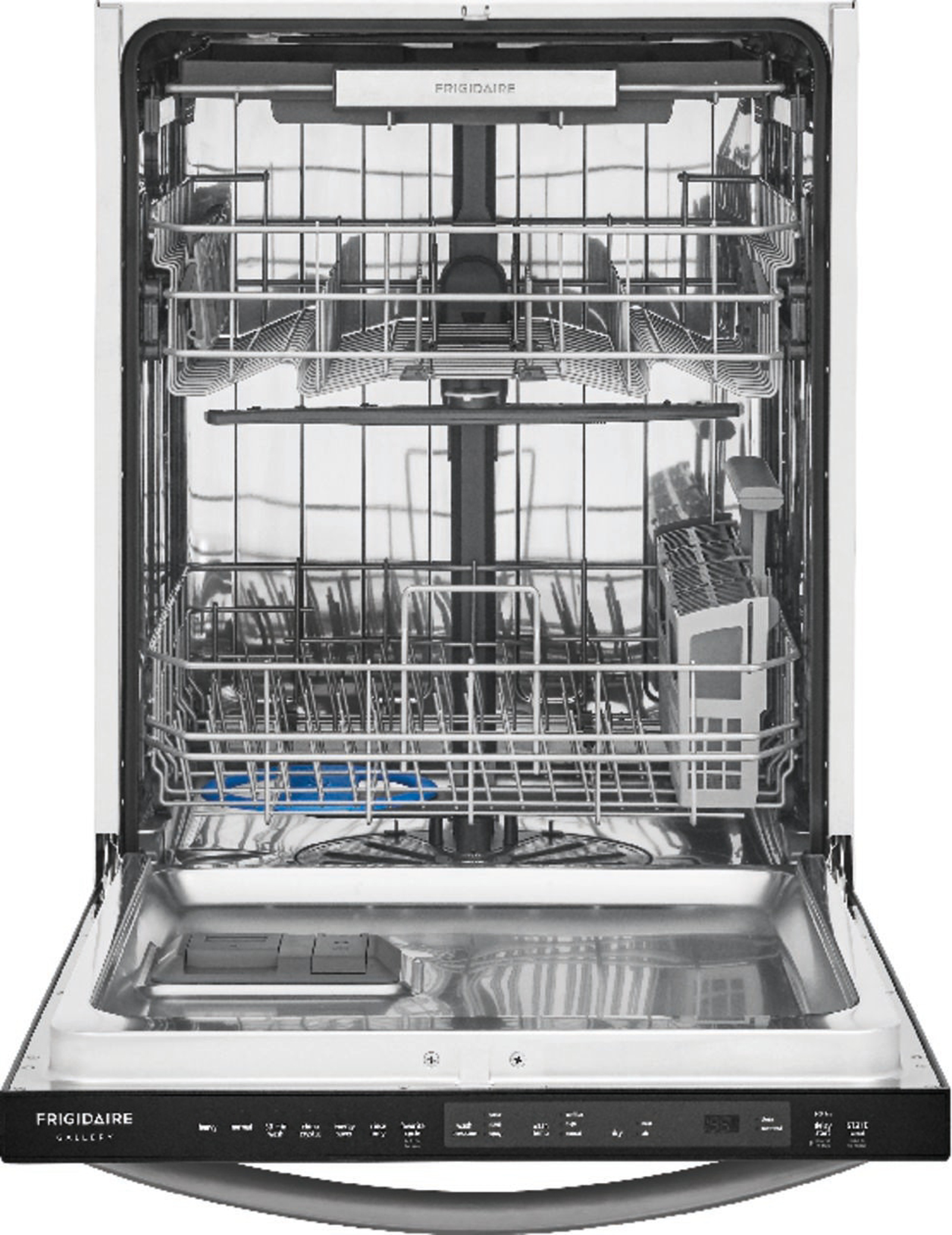 frigidaire small dishwasher