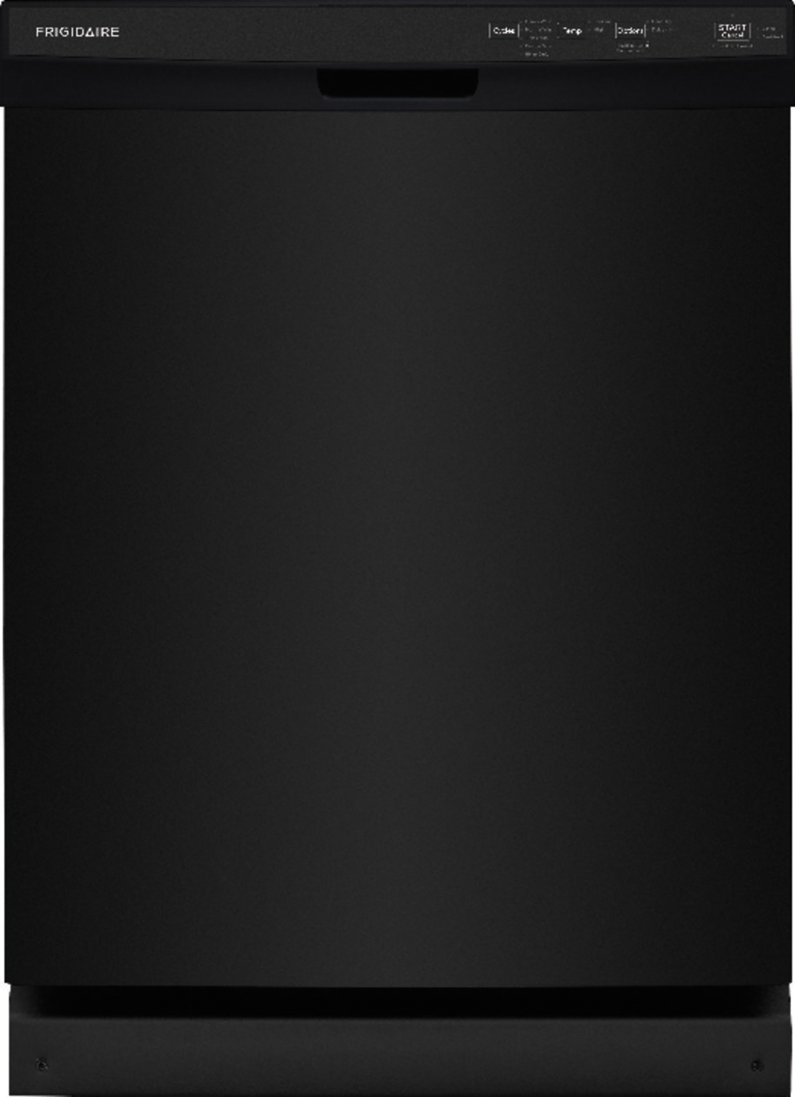 Frigidaire FFCD2418UB0A Dishwasher
