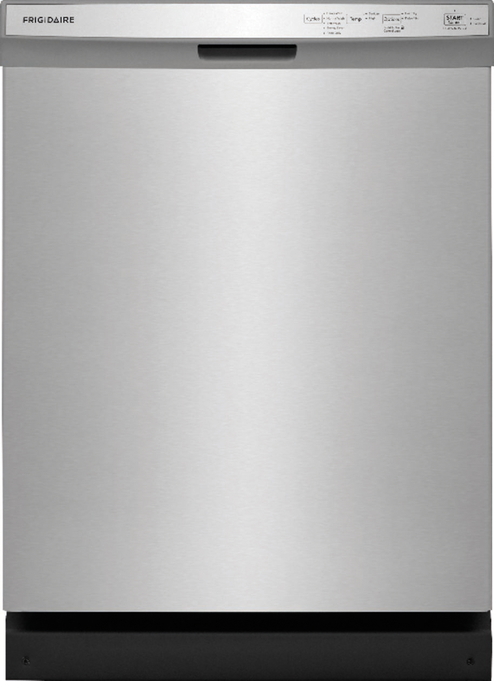 Frigidaire FFCD2418US0A Dishwasher