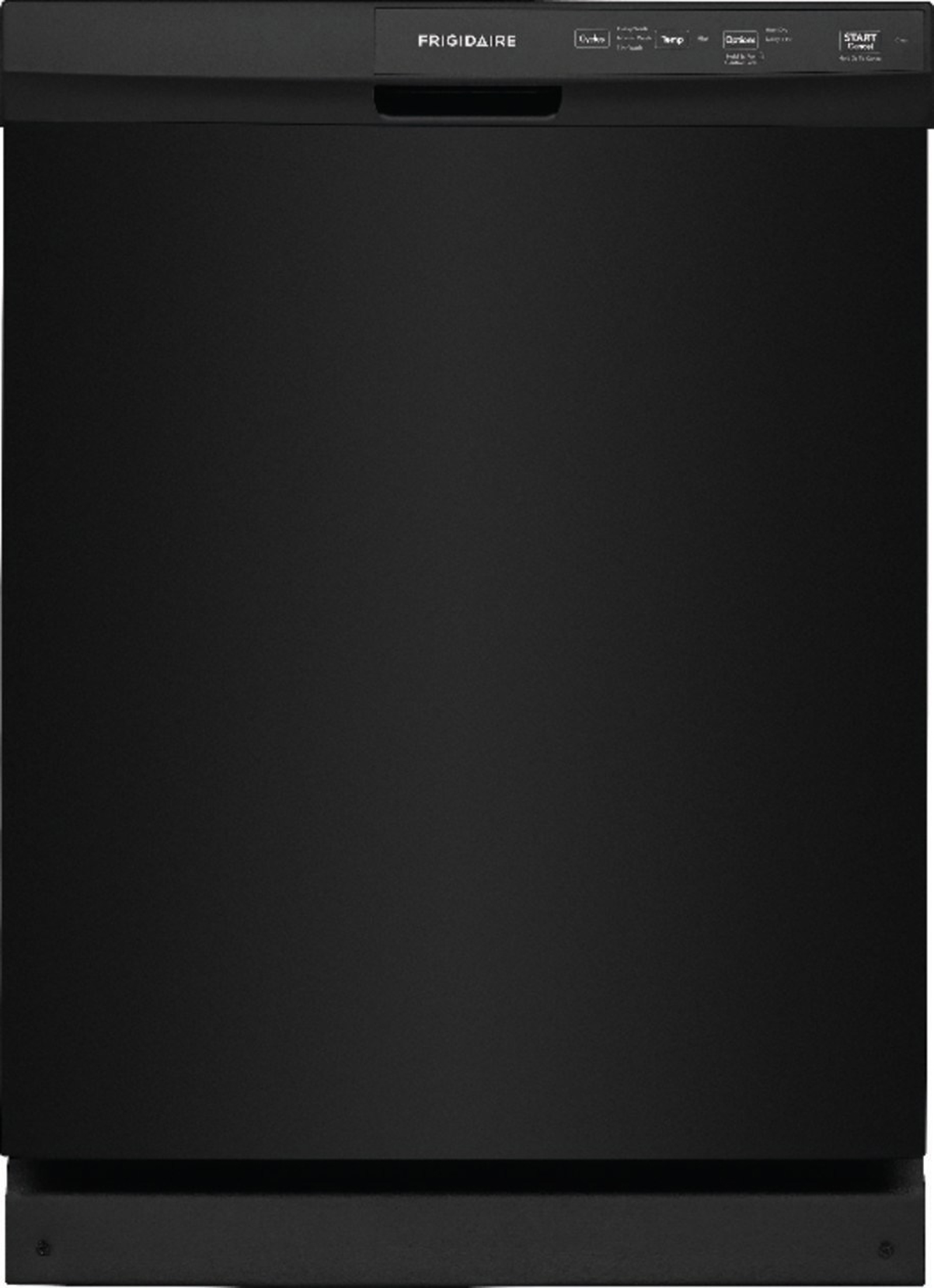 Frigidaire FFCD2413UB0A Dishwasher