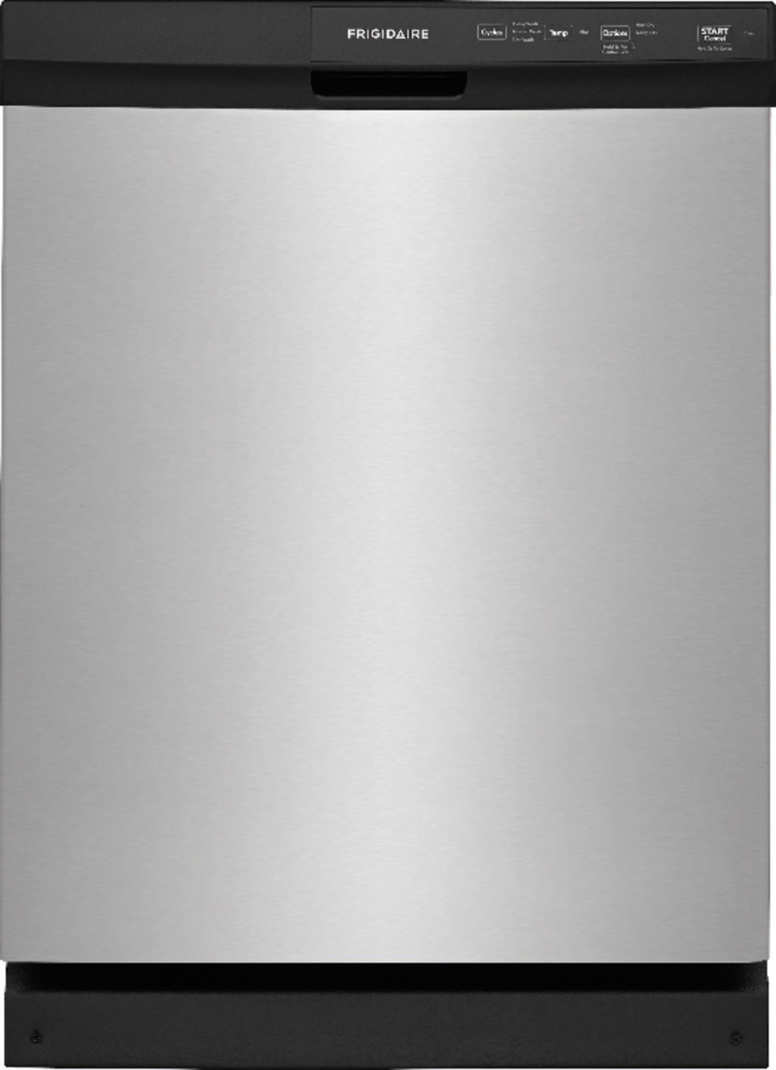 Frigidaire FFCD2413US0A Dishwasher
