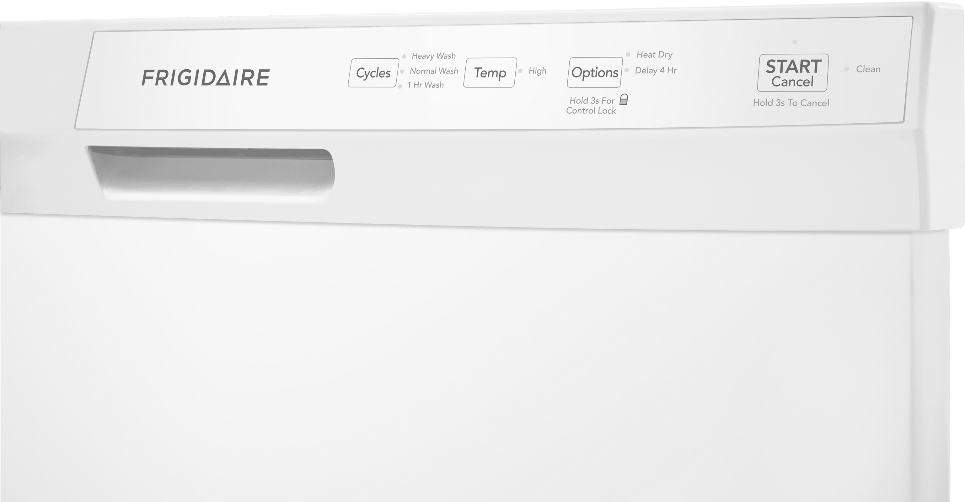 frigidaire ffcd2413uw review