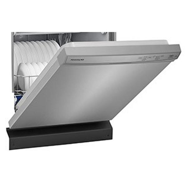 Frigidaire FFCD2418US 24 Inch Full Console Dishwasher with 14 Place