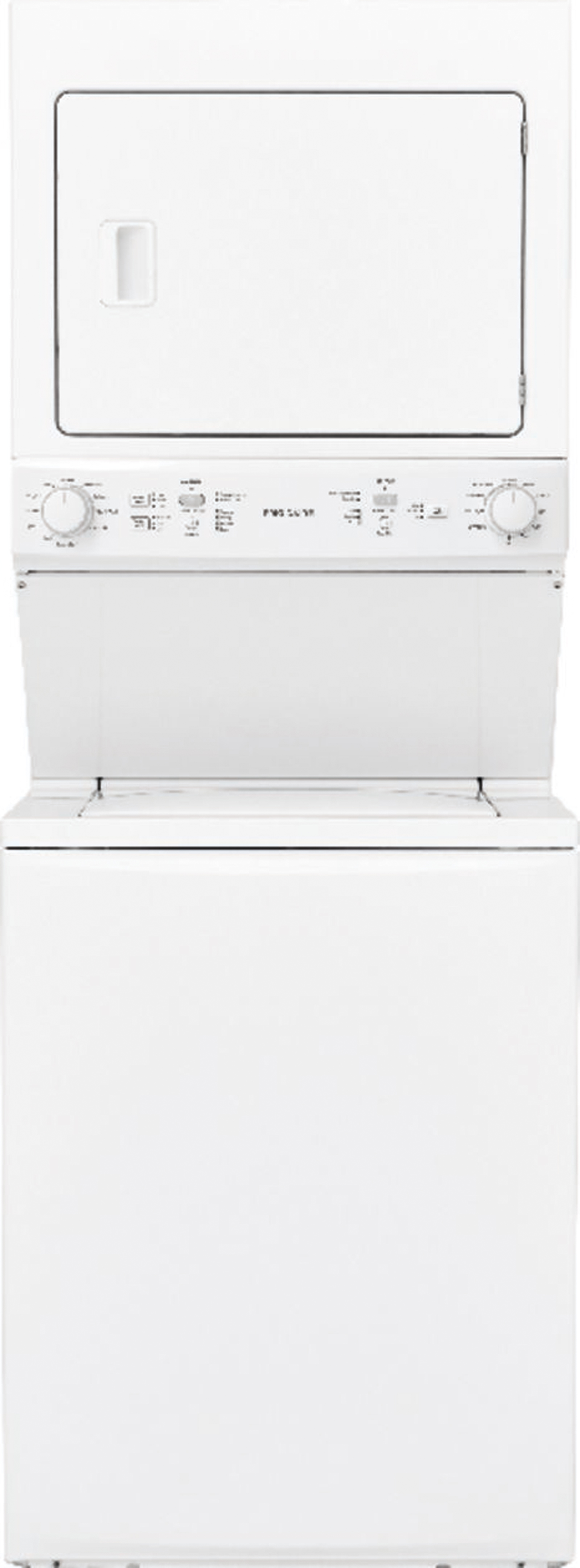 Frigidaire FFLG3900UW0 Laundry Center
