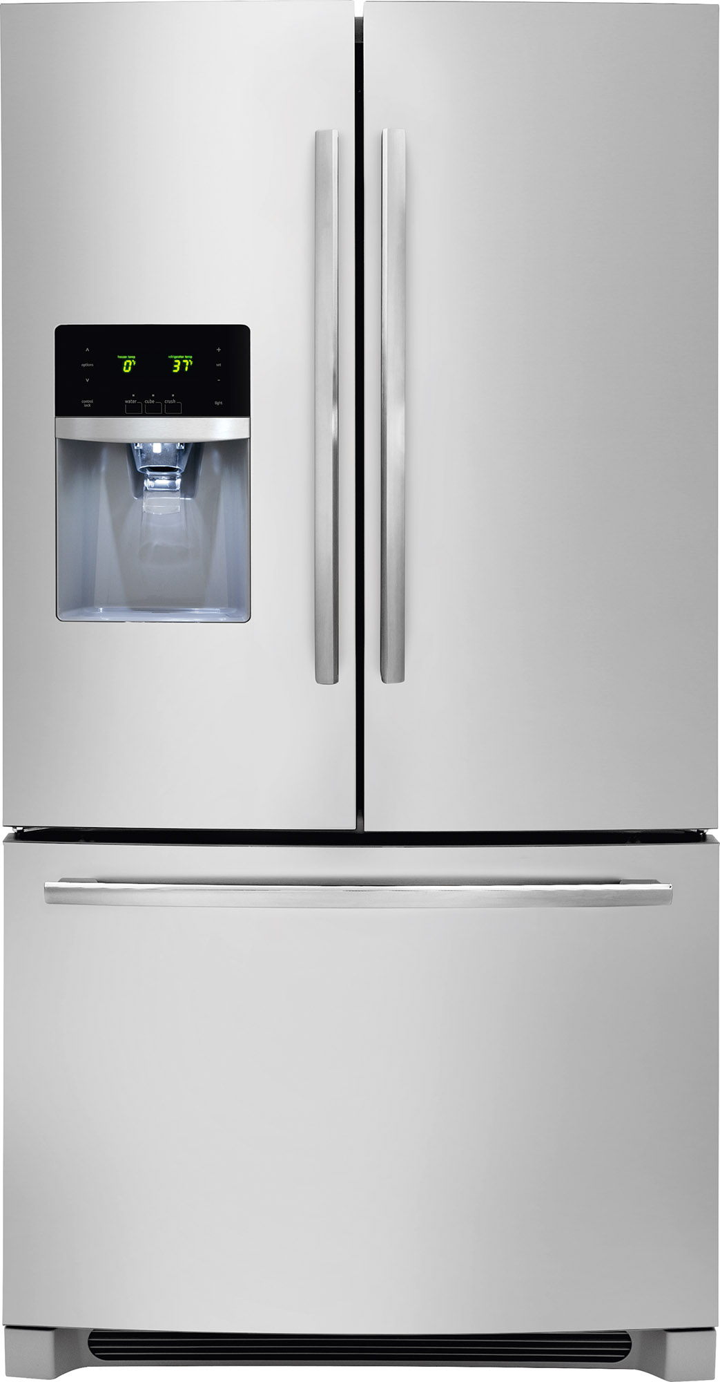 Frigidaire FDBS2750SS0 Refrigerator