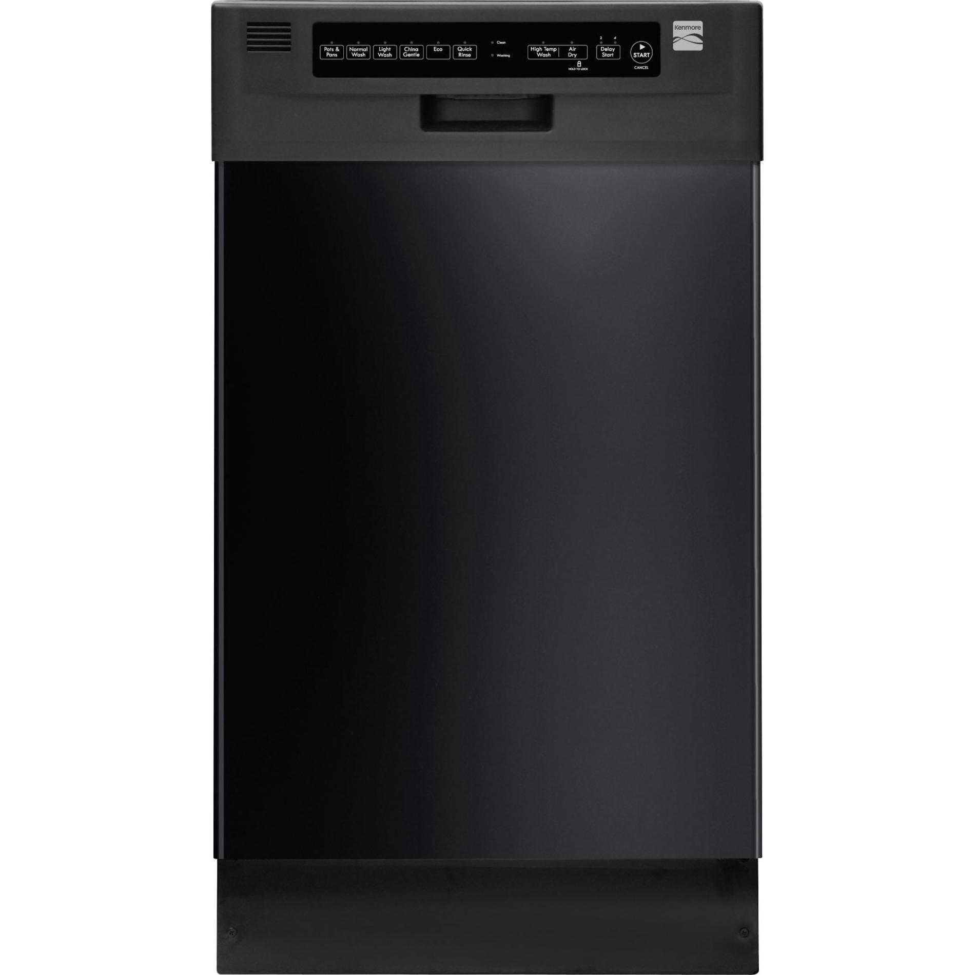 Kenmore 58714669200A Dishwasher