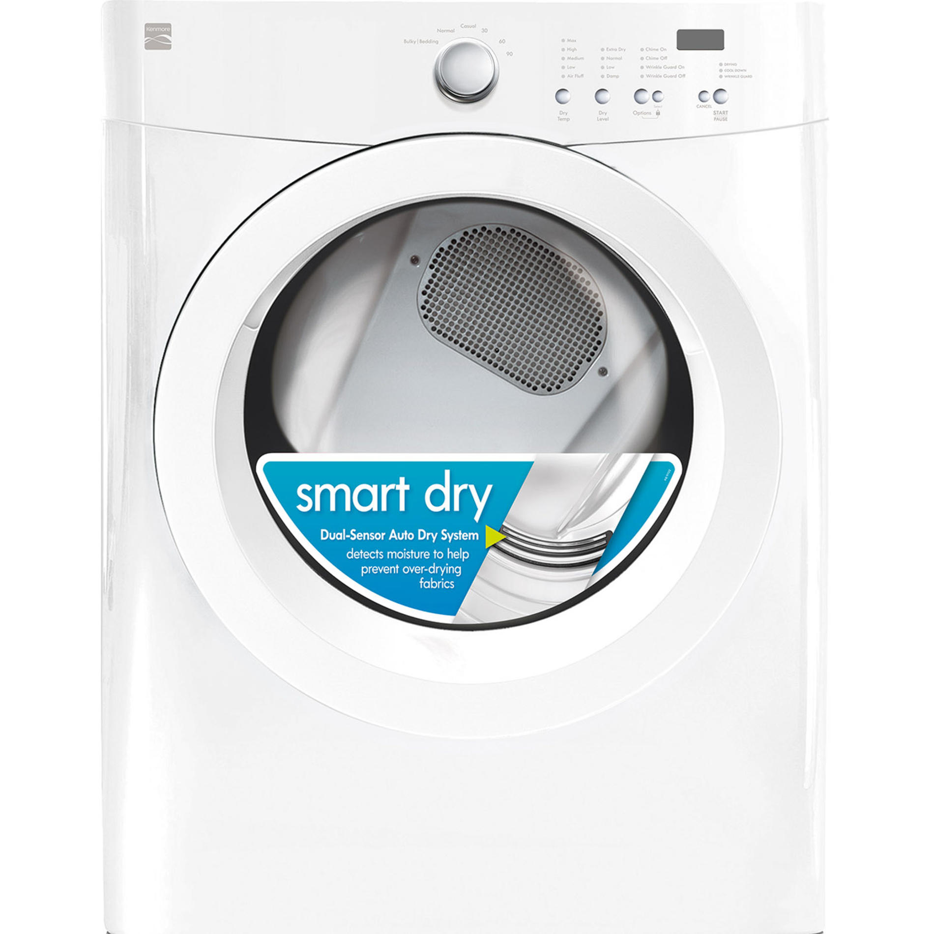 Dryer logo