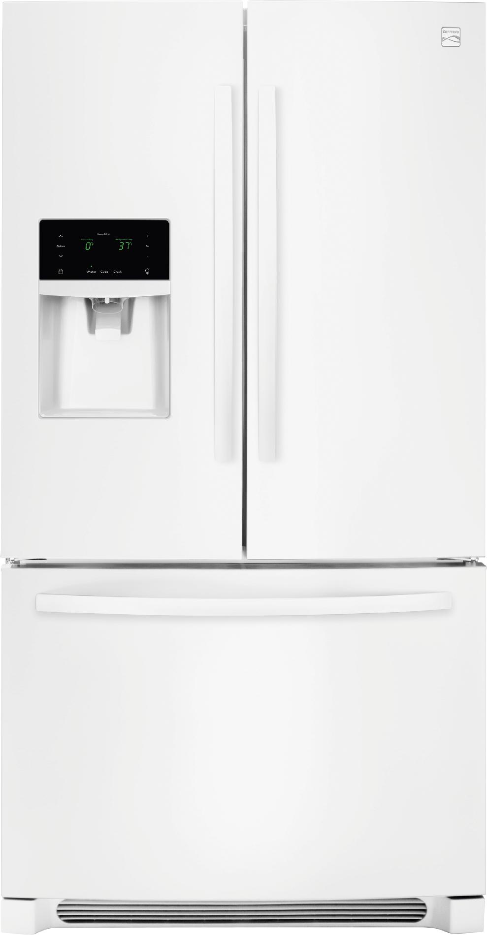 Refrigerator logo