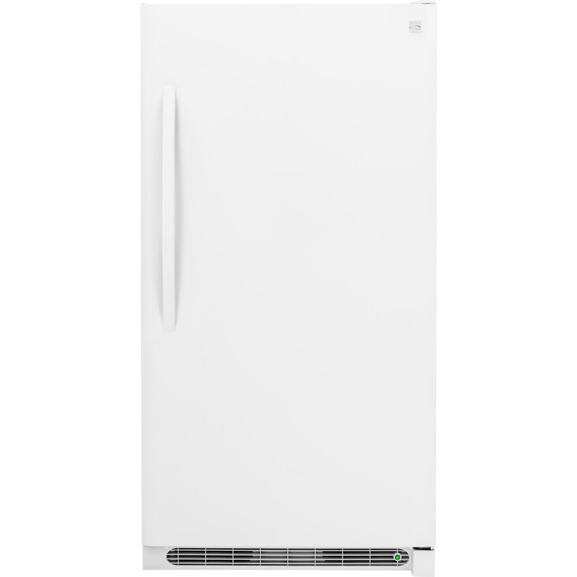 Kenmore 25321042410 Freezer