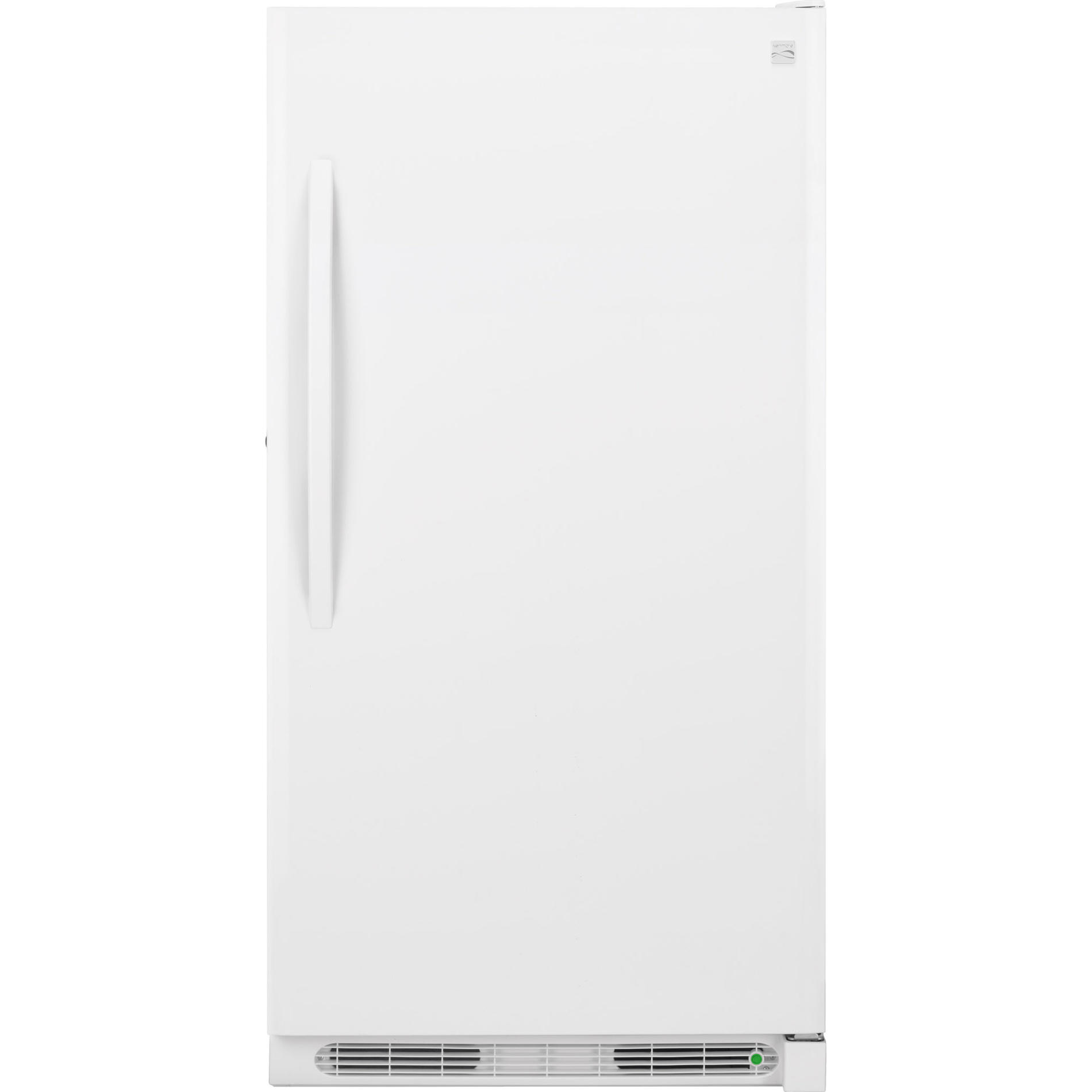 Kenmore 25322742410 Freezer