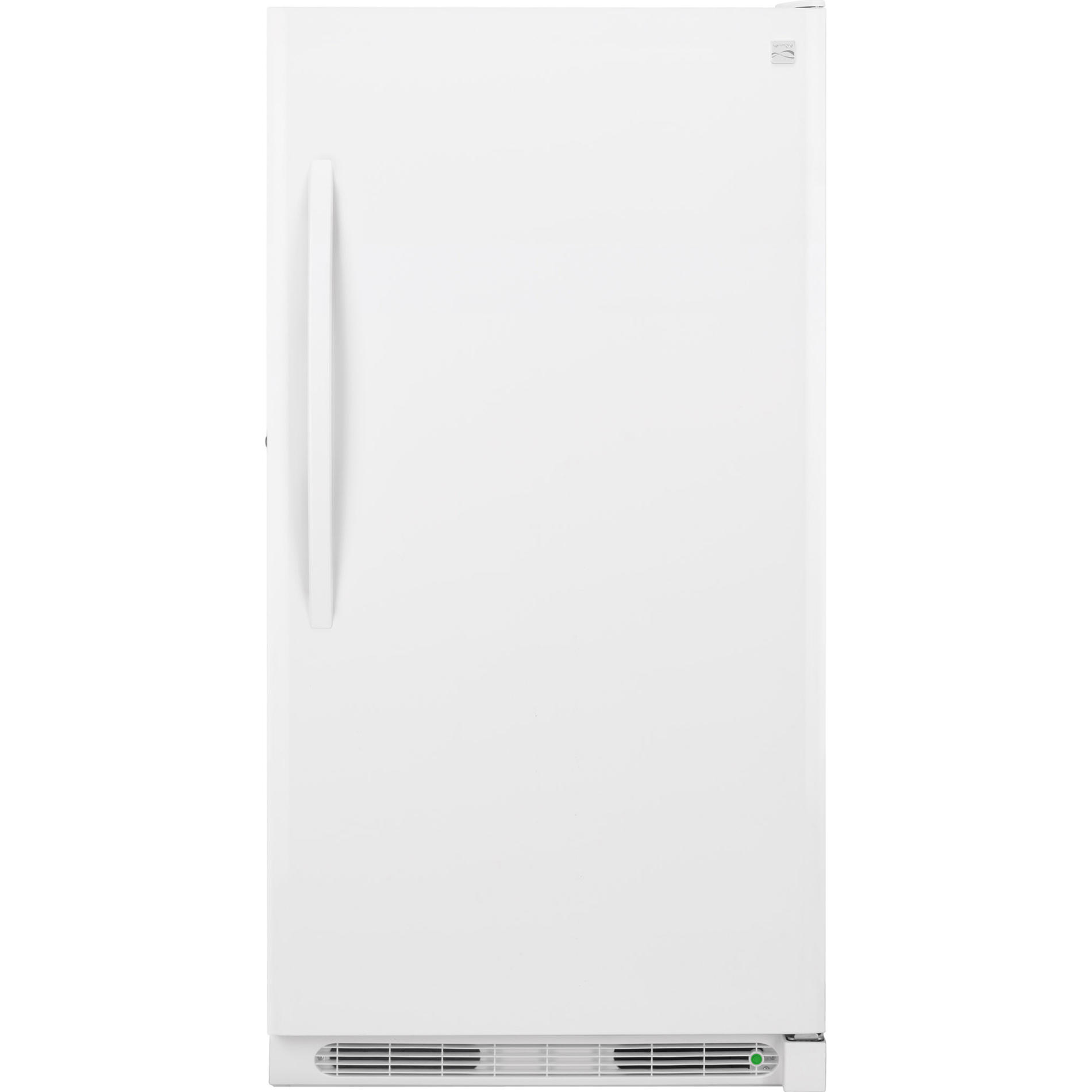 Kenmore 25322042410 Freezer