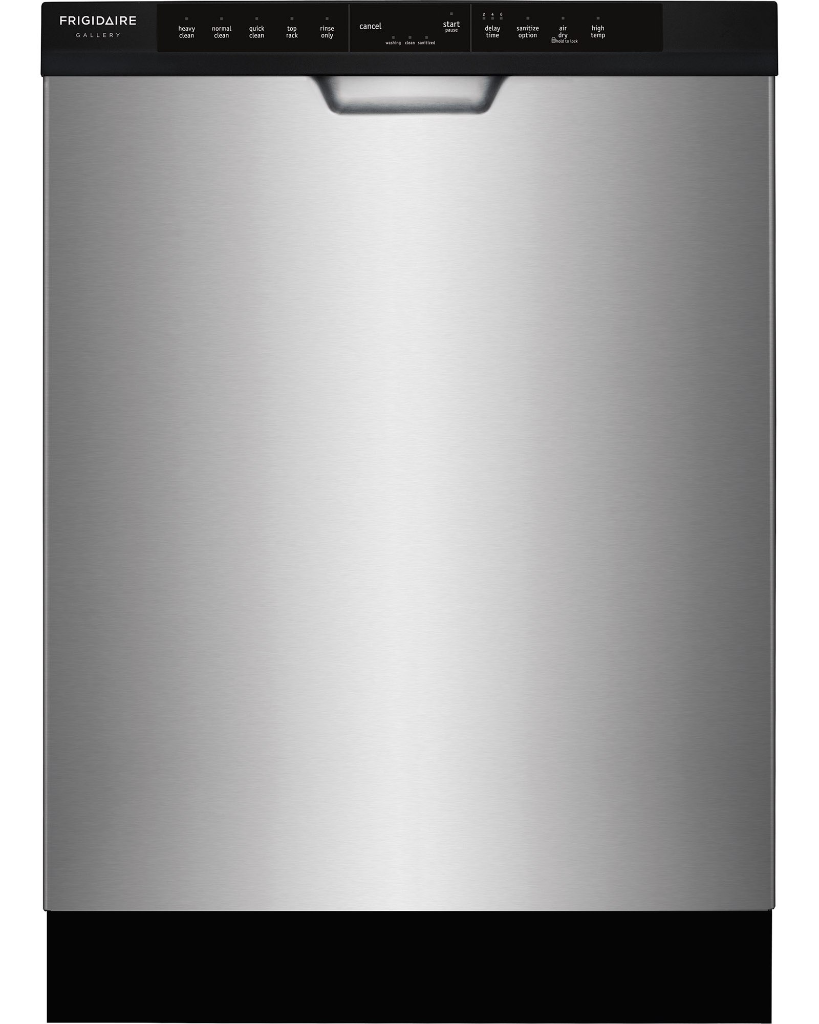 Frigidaire FGCD2444SF1A Dishwasher