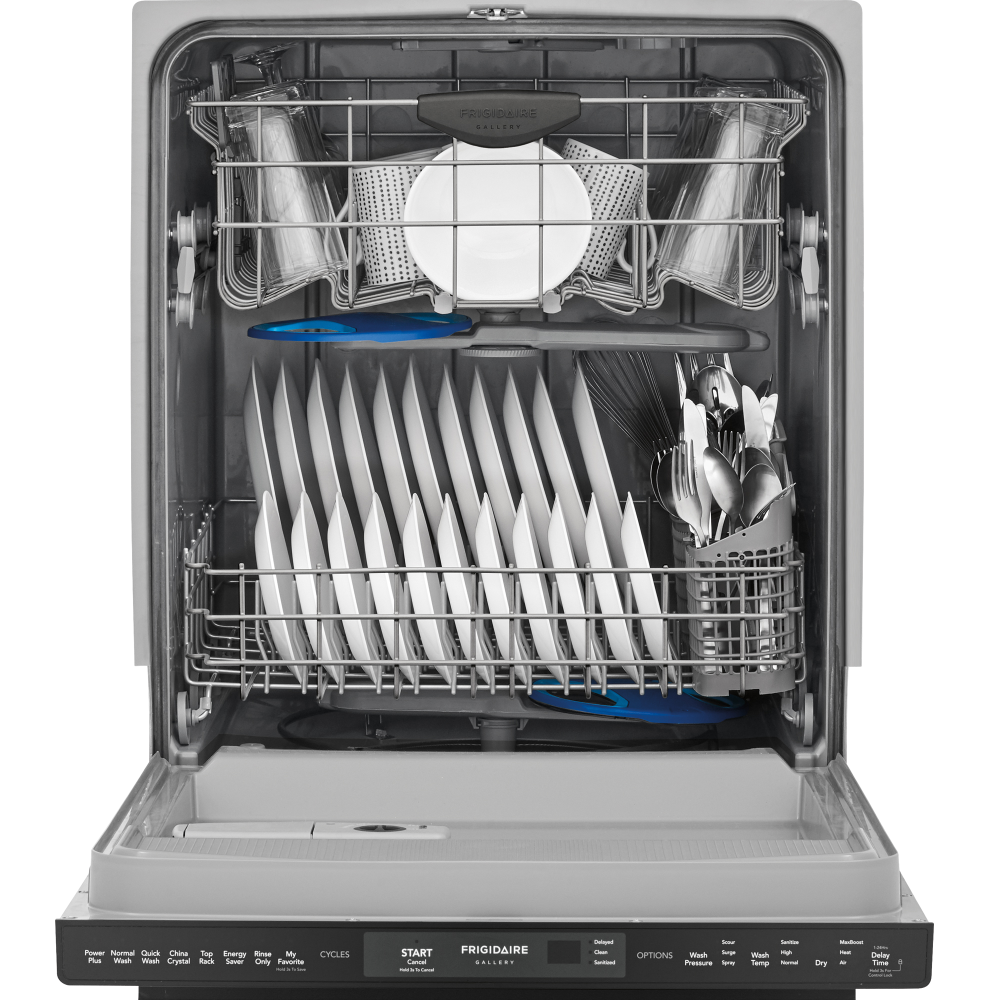 sears frigidaire dishwasher