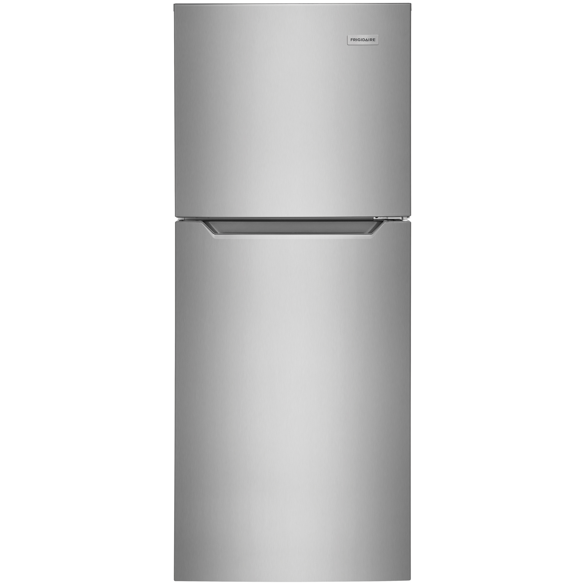 Frigidaire FFET1022UV Top-Mount Refrigerator